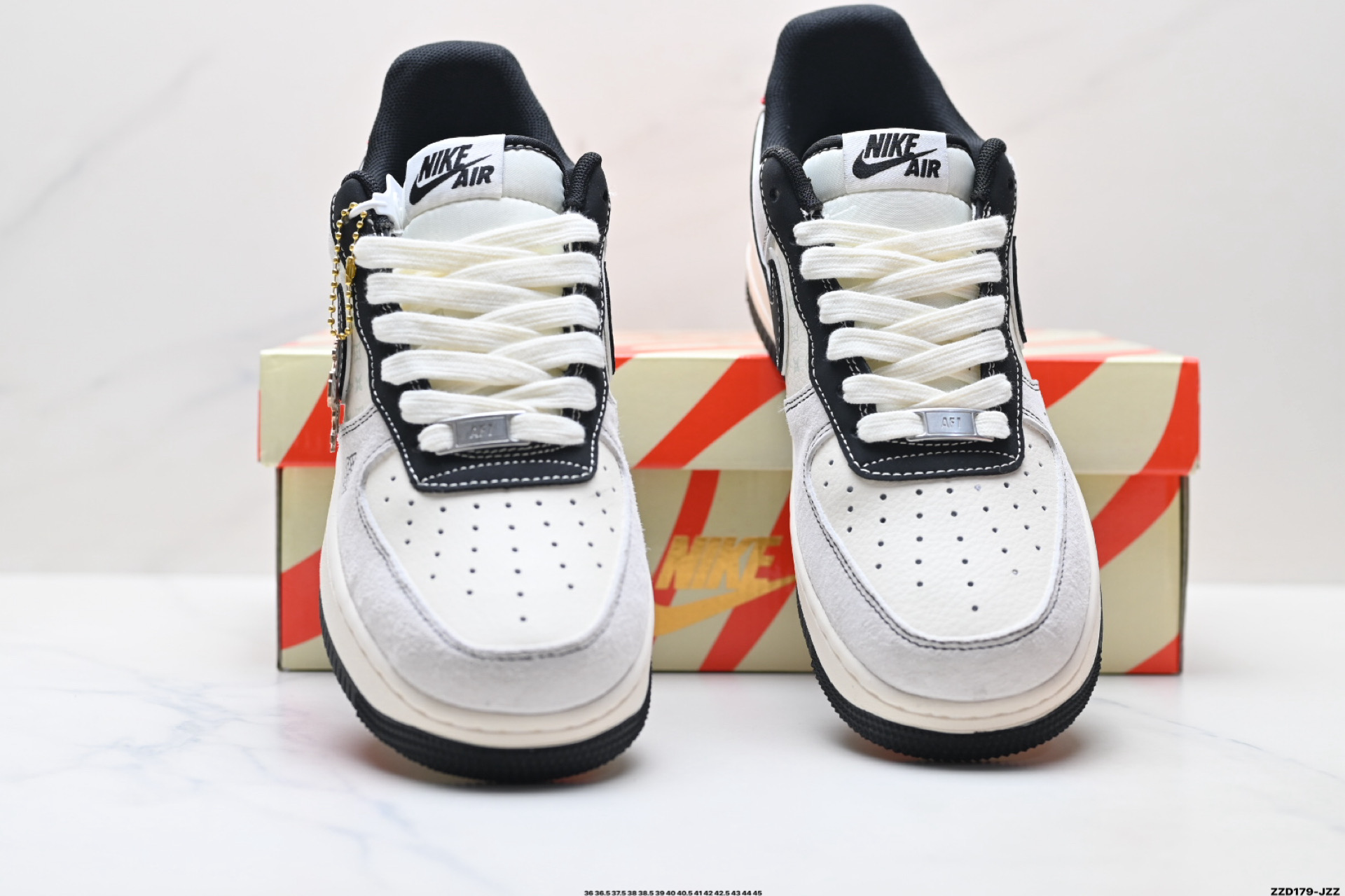 NIKE AIR FORCE 1‘07 LV8 HT5088-635