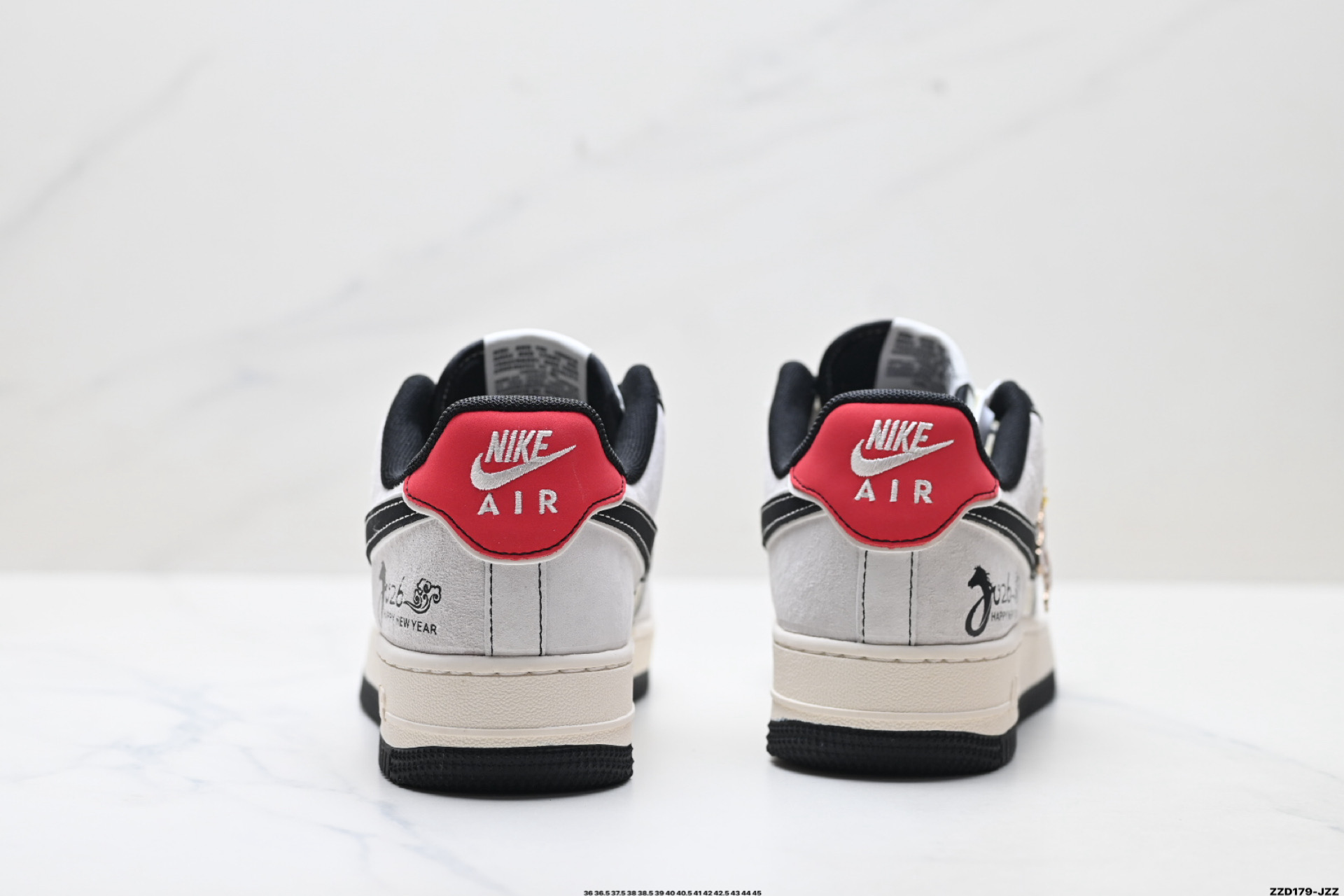 NIKE AIR FORCE 1‘07 LV8 HT5088-635