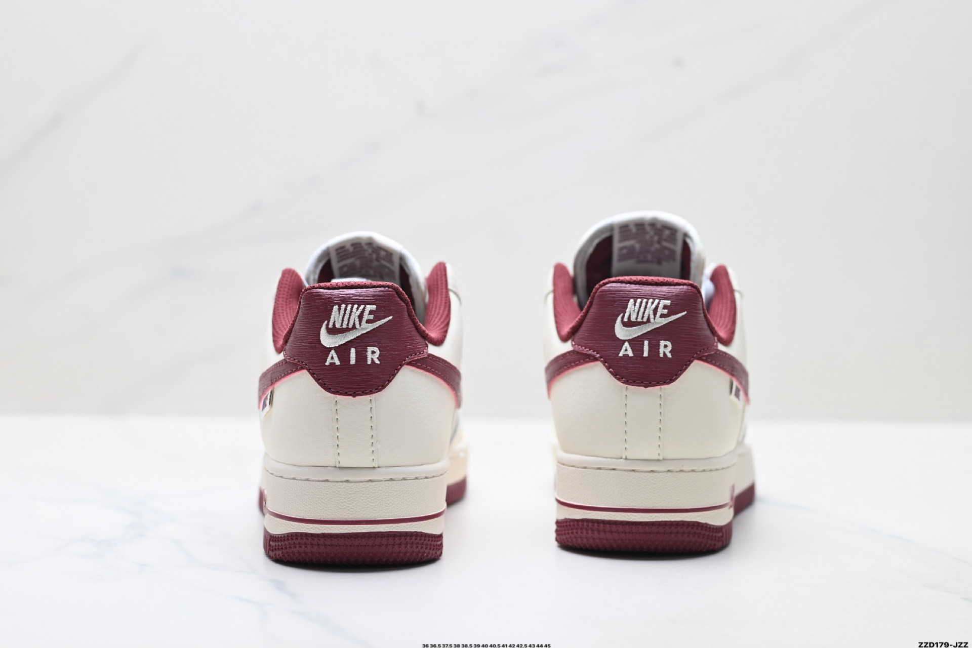NIKE AIR FORCE 1‘07 LV8 SM6668-126