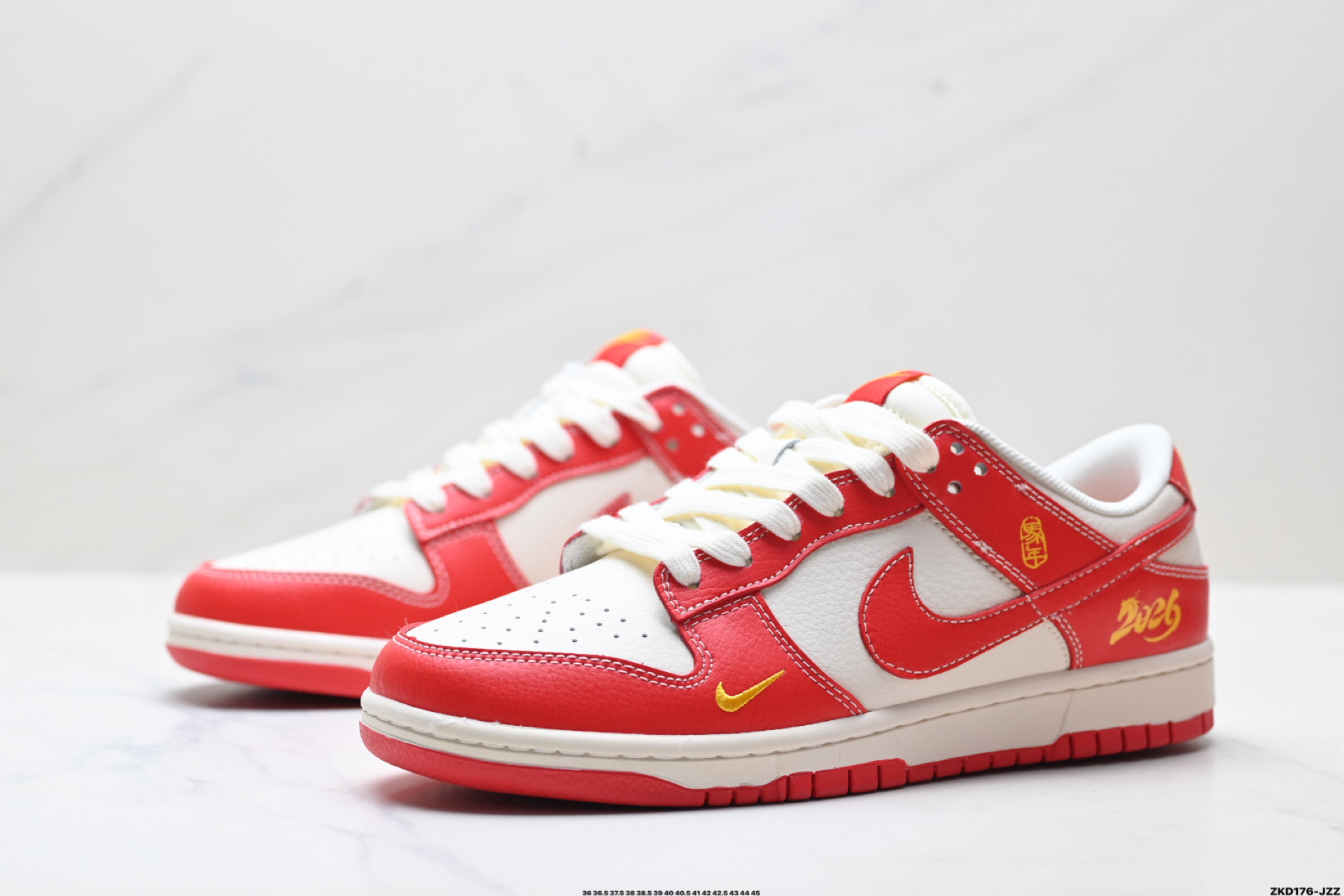 Nike Dunk Low Retro ‘DIY高端定制’耐克 低帮休闲运动板鞋 QW5288-105-莆田鞋,莆田鞋货源,高仿鞋,高仿鞋货源,安福档口,莆田高仿鞋,莆田鞋批发,高仿鞋批发,莆田高仿运动鞋,高仿运动鞋,莆田运动鞋 Nike Dunk Low Retro ‘DIY高端定制’耐克 低帮休闲运动板鞋 QW5288-105