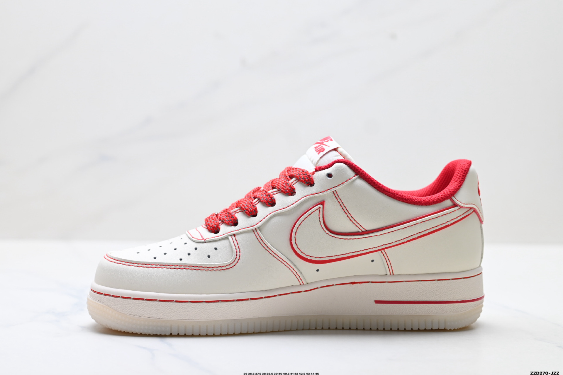 NIKE AIR FORCE 1‘07 LV8 SM6668-132