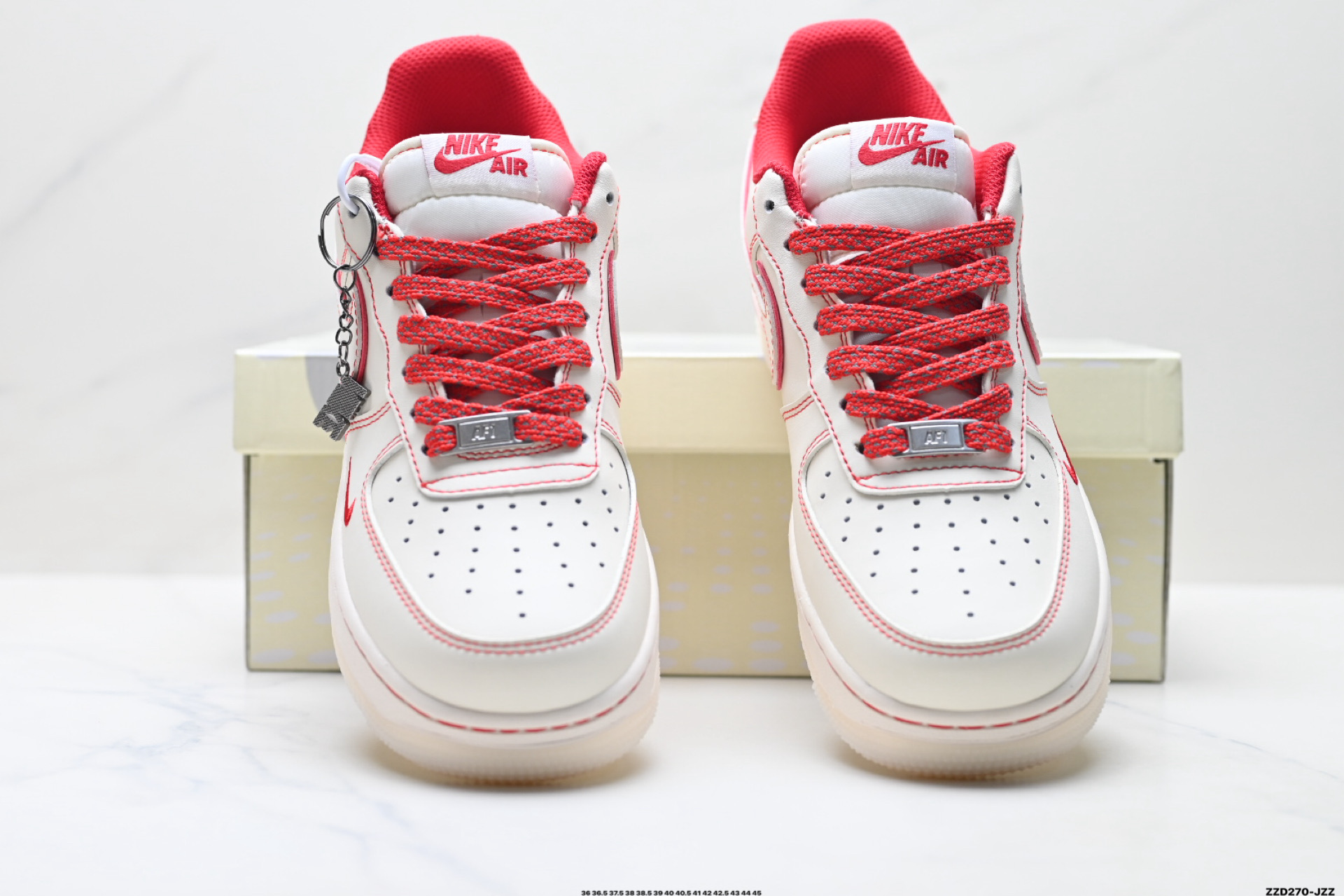 NIKE AIR FORCE 1‘07 LV8 SM6668-132