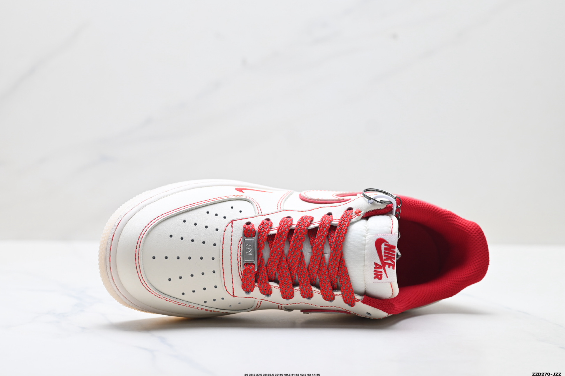 NIKE AIR FORCE 1‘07 LV8 SM6668-132