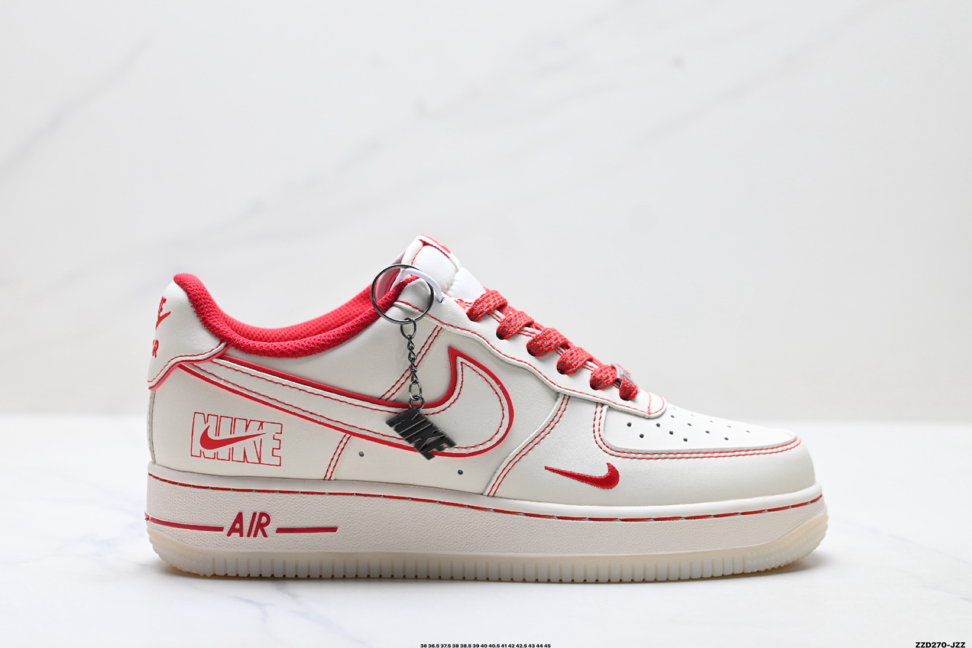 NIKE AIR FORCE 1‘07 LV8 SM6668-132