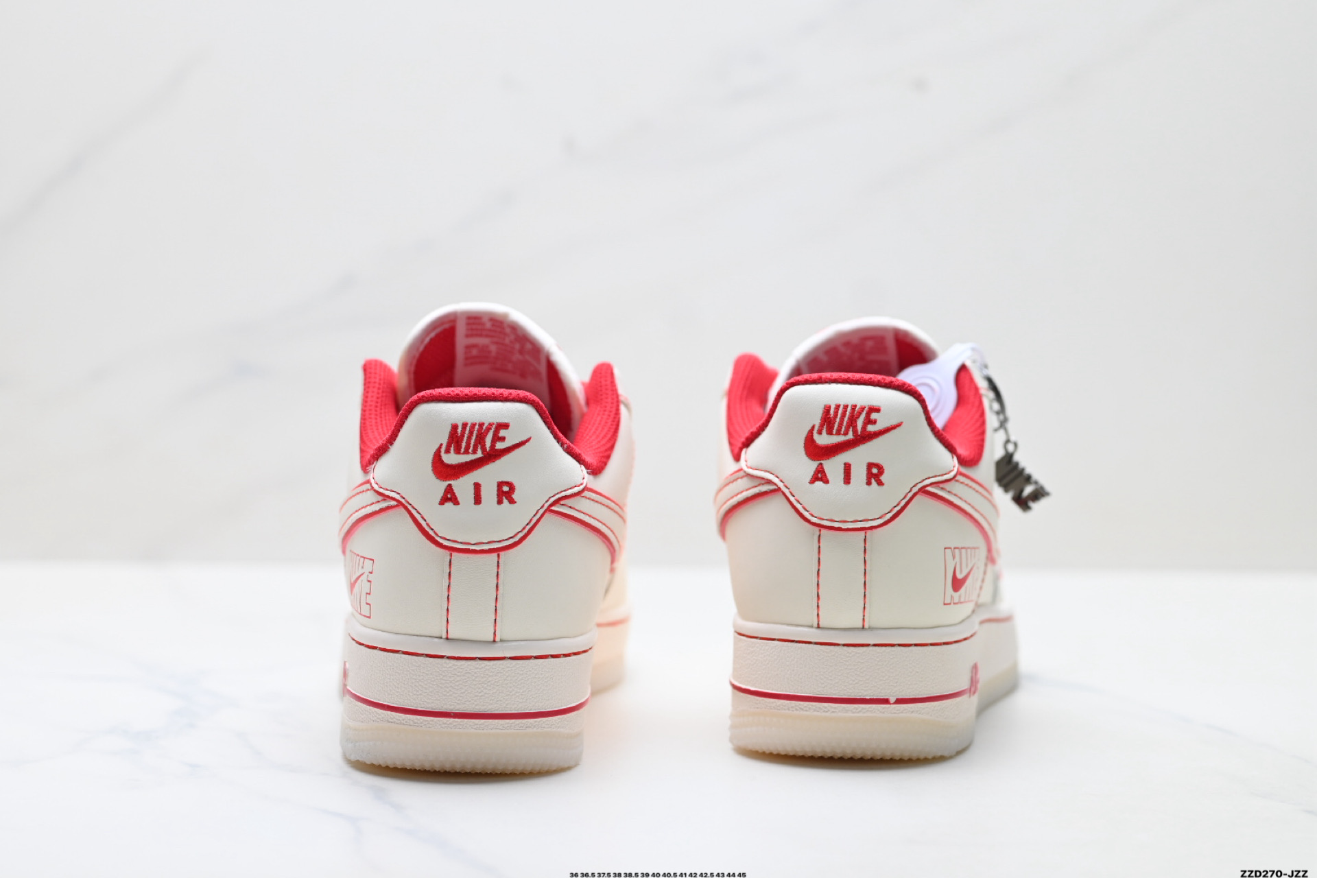 NIKE AIR FORCE 1‘07 LV8 SM6668-132