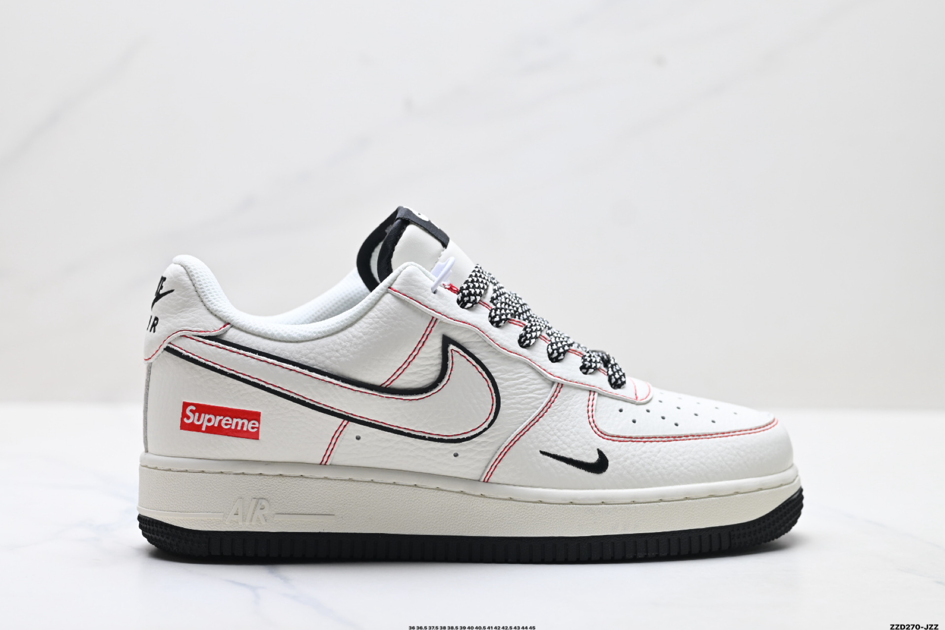 NIKE AIR FORCE 1‘07 LV8 MM3399-820 NIKE AIR FORCE 1‘07 LV8 MM3399-820