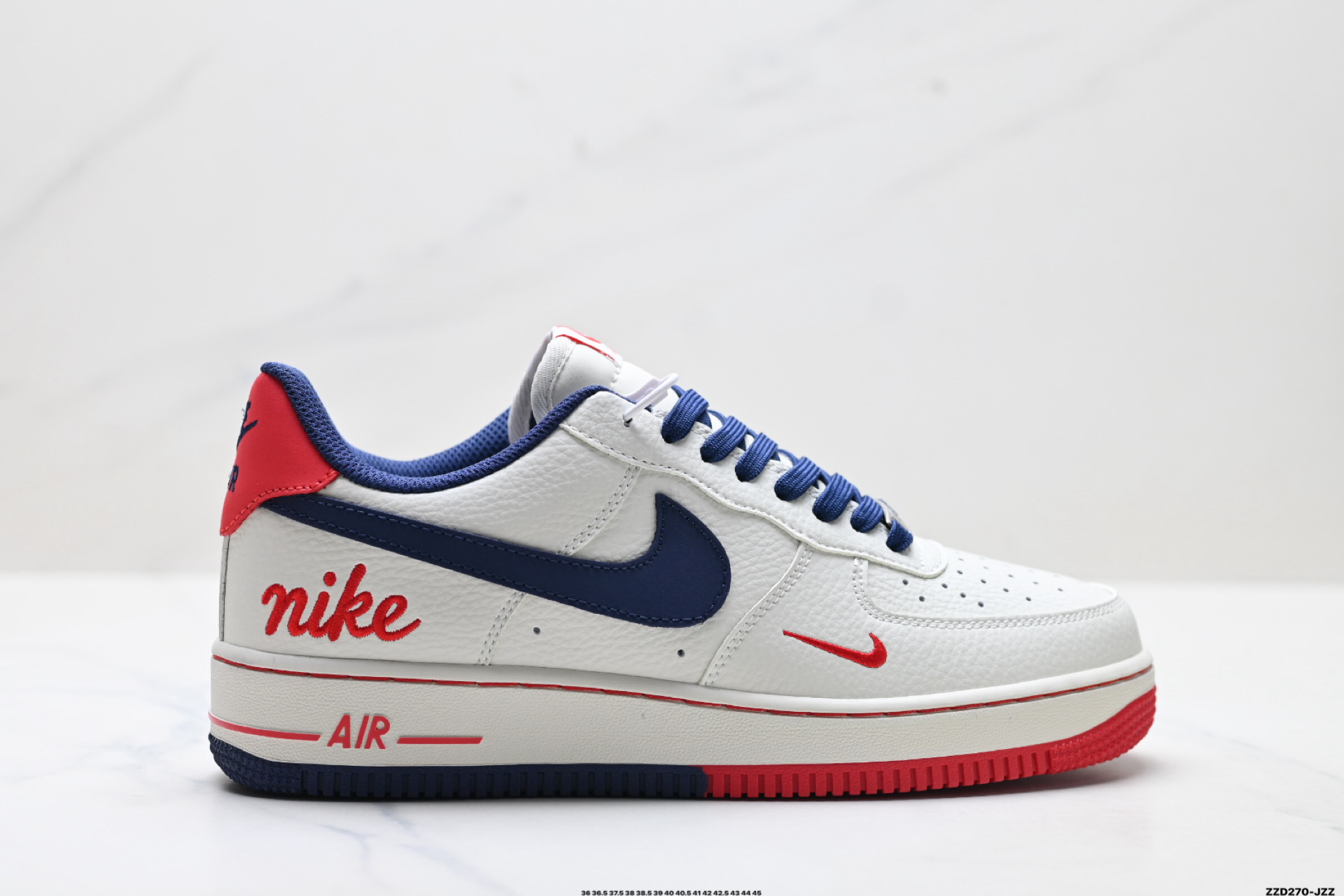 NIKE AIR FORCE 1‘07 LV8 NH0601-544