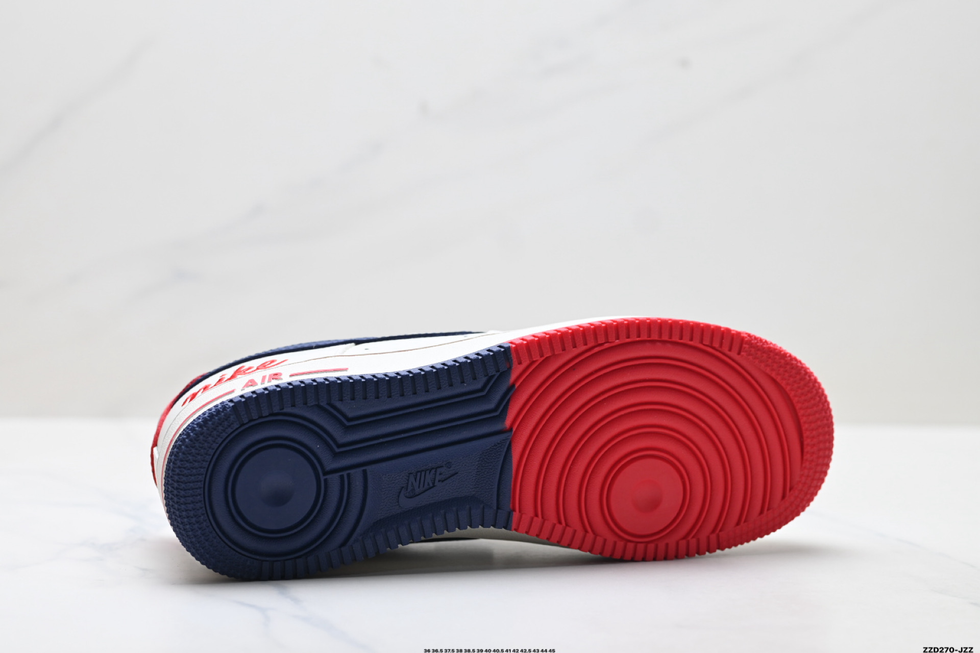 NIKE AIR FORCE 1‘07 LV8 NH0601-544