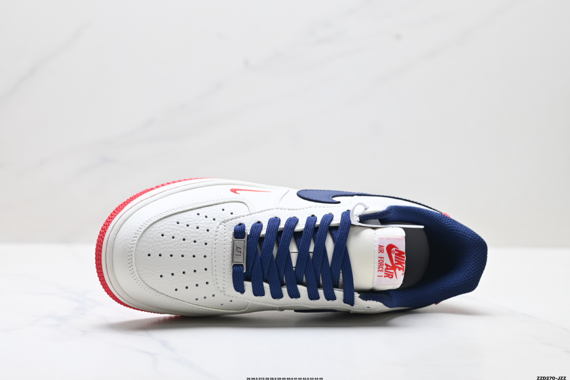 NIKE AIR FORCE 1‘07 LV8 NH0601-544