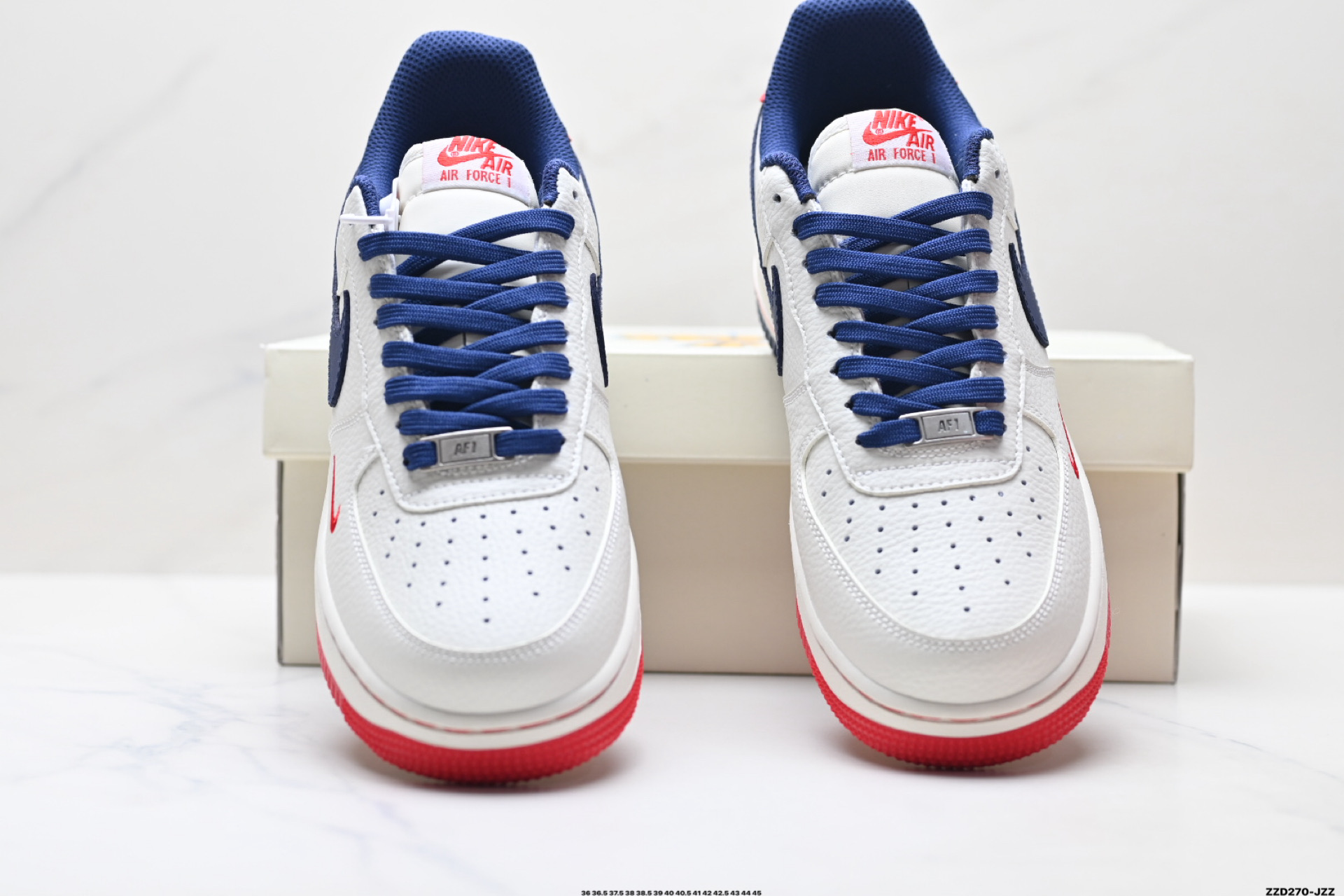 NIKE AIR FORCE 1‘07 LV8 NH0601-544
