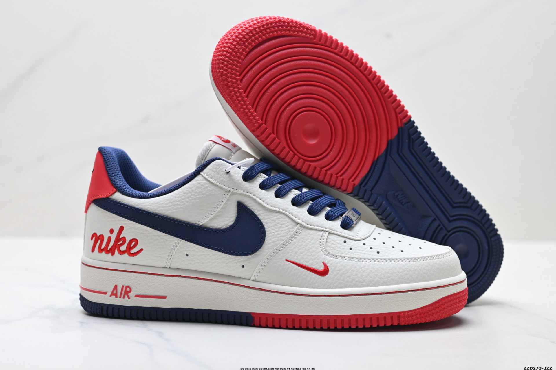 NIKE AIR FORCE 1‘07 LV8 NH0601-544