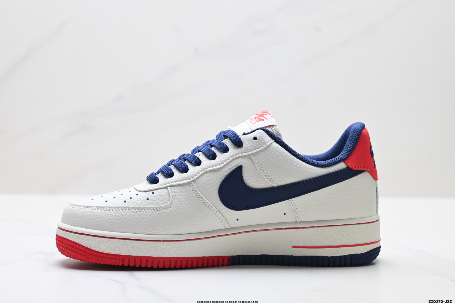 NIKE AIR FORCE 1‘07 LV8 NH0601-544