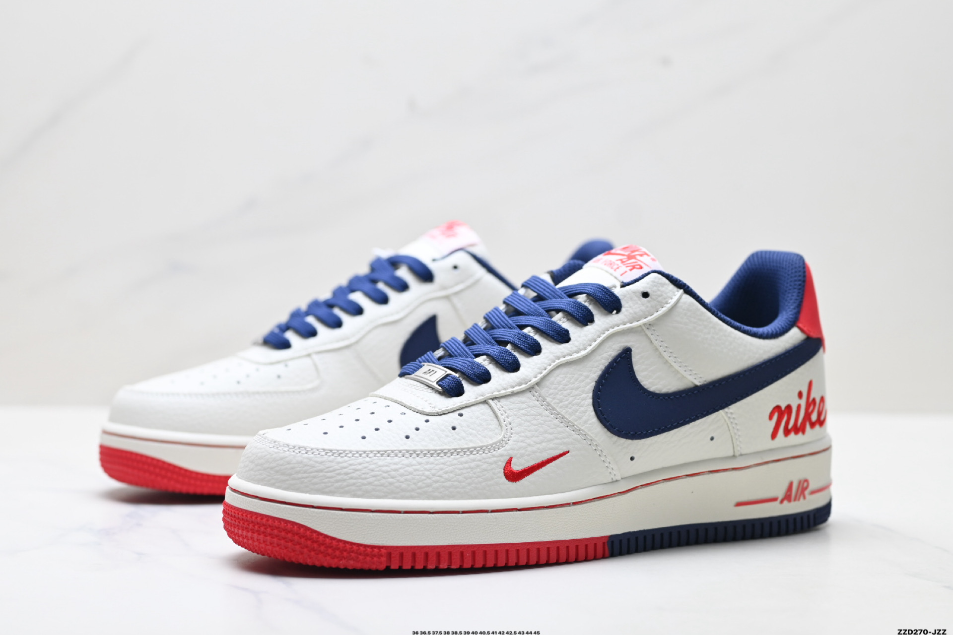 NIKE AIR FORCE 1‘07 LV8 NH0601-544