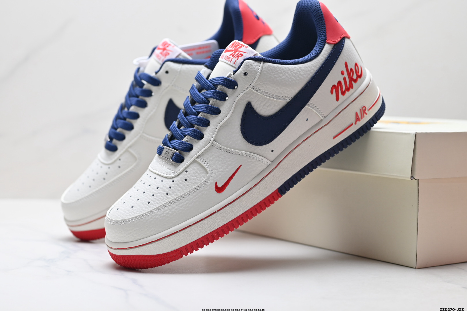 NIKE AIR FORCE 1‘07 LV8 NH0601-544