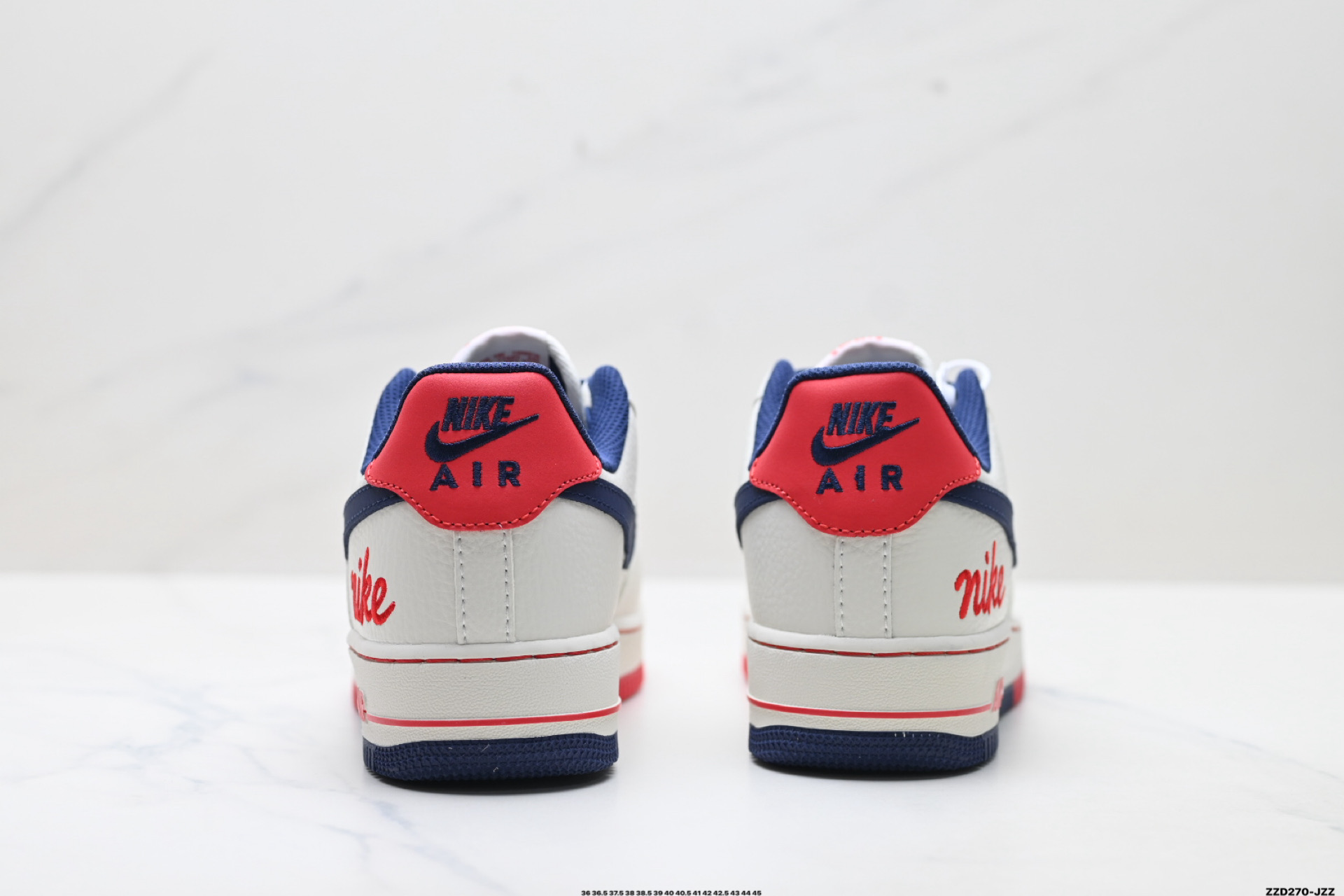 NIKE AIR FORCE 1‘07 LV8 NH0601-544