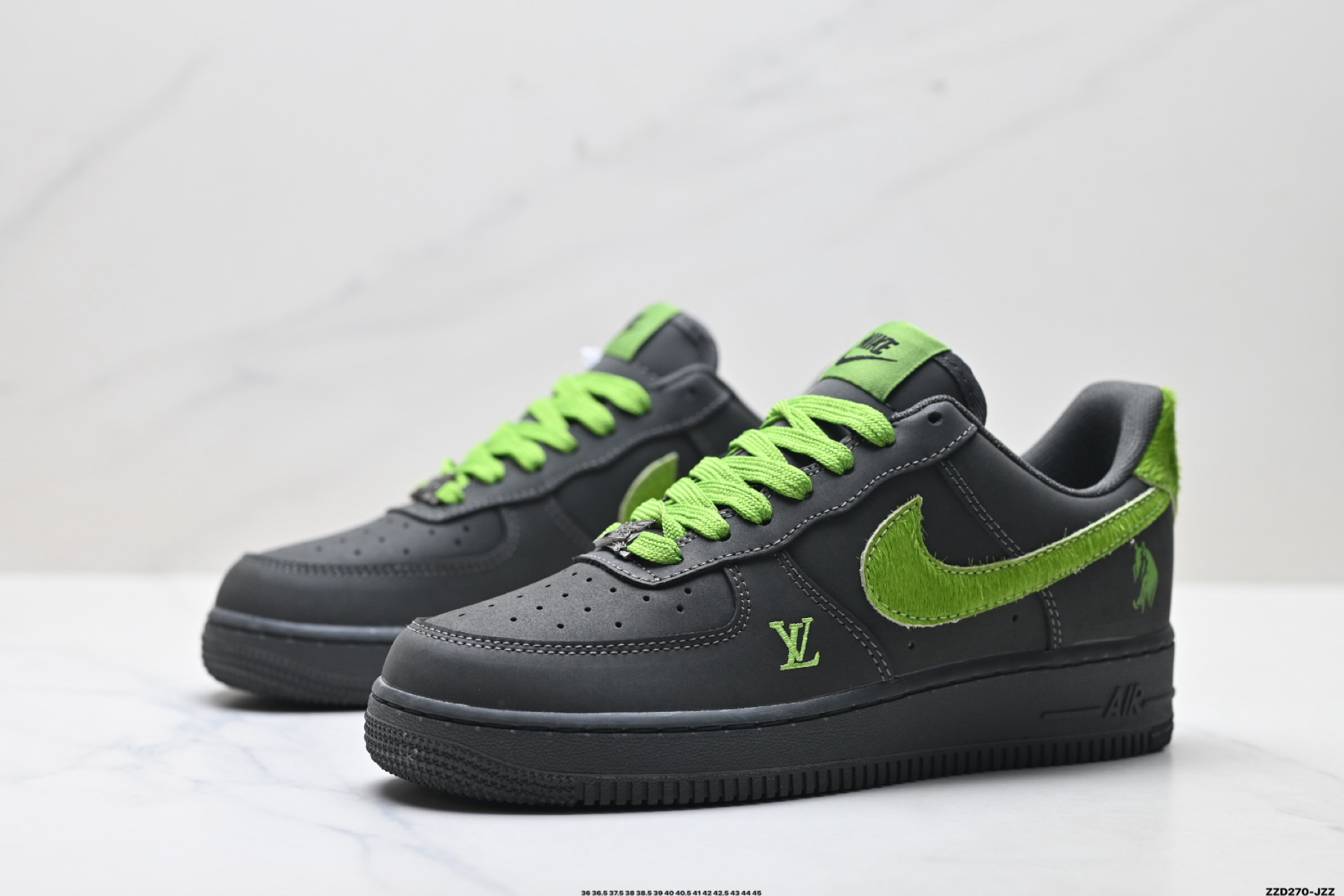 270 NIKE AIR FORCE 1‘07 LV8 XY9025-001-Chinese UA Cheap High Quatity Brand Clothes Bags handbags Sneakers wholesale wholesaler seller from China Factory suppliers Fashion Clothing Shoes best Quality Beautiful Price 270 NIKE AIR FORCE 1‘07 LV8 XY9025-001