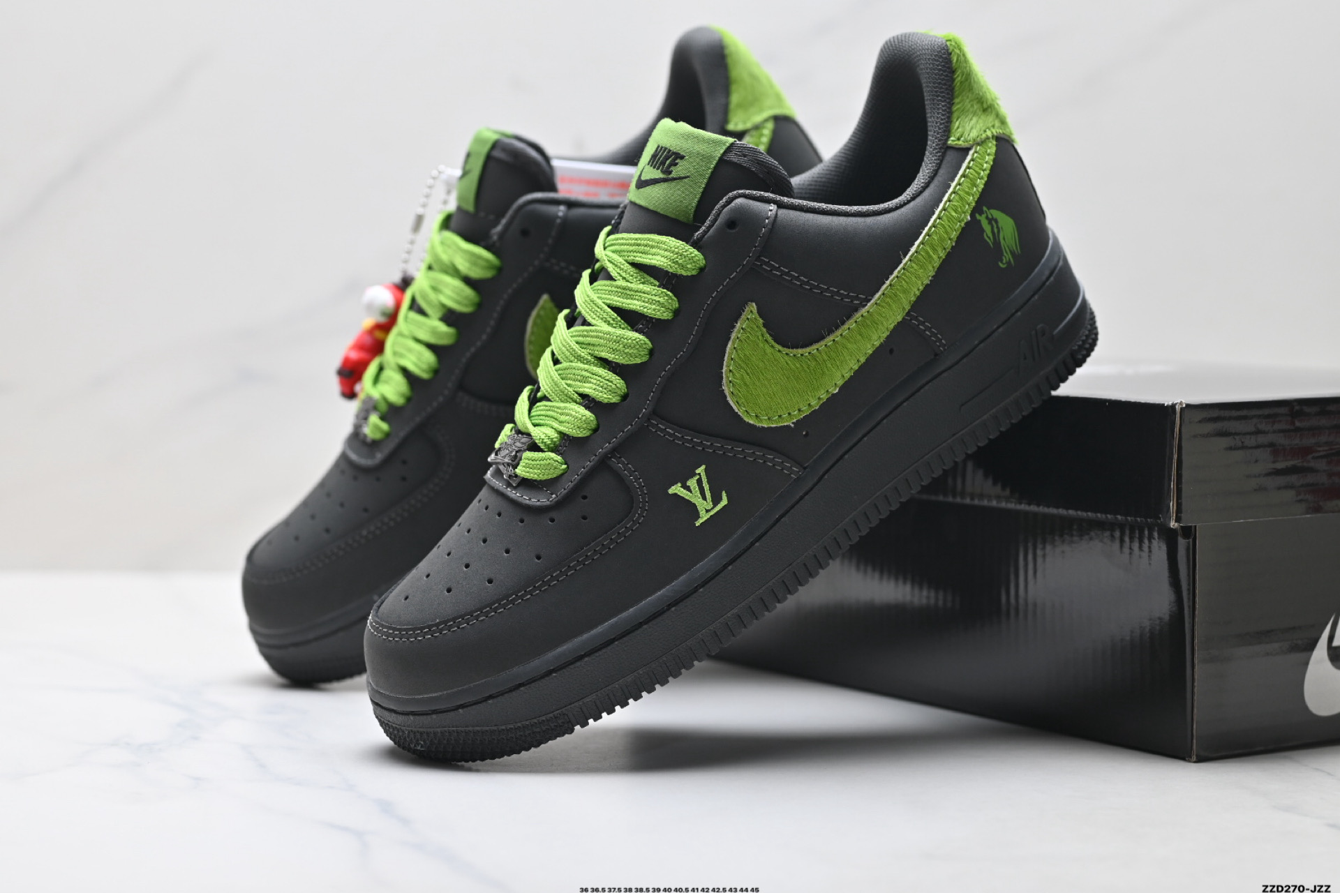 270 NIKE AIR FORCE 1‘07 LV8 XY9025-001-Chinese UA Cheap High Quatity Brand Clothes Bags handbags Sneakers wholesale wholesaler seller from China Factory suppliers Fashion Clothing Shoes best Quality Beautiful Price 270 NIKE AIR FORCE 1‘07 LV8 XY9025-001