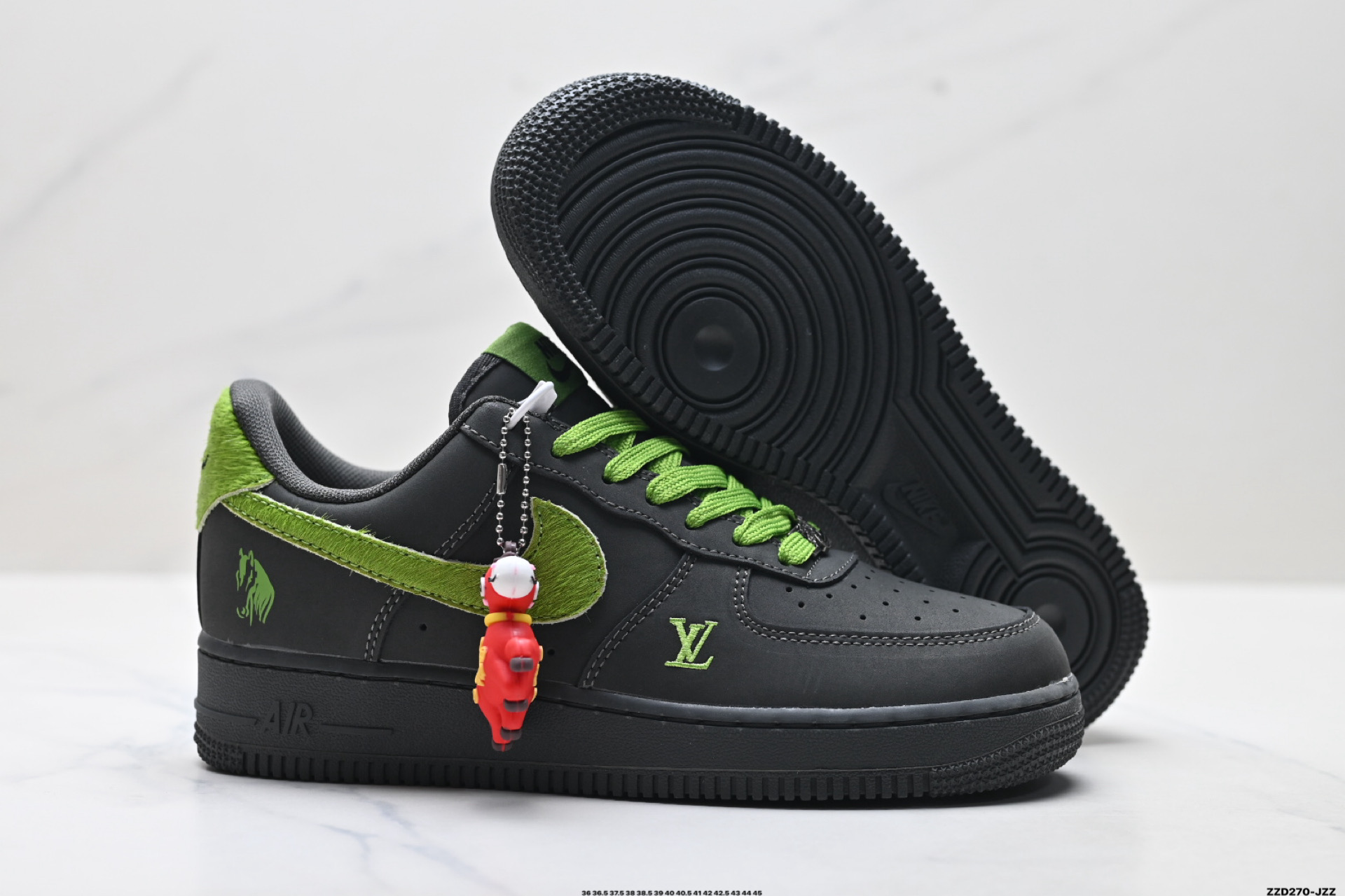 270 NIKE AIR FORCE 1‘07 LV8 XY9025-001-Chinese UA Cheap High Quatity Brand Clothes Bags handbags Sneakers wholesale wholesaler seller from China Factory suppliers Fashion Clothing Shoes best Quality Beautiful Price 270 NIKE AIR FORCE 1‘07 LV8 XY9025-001