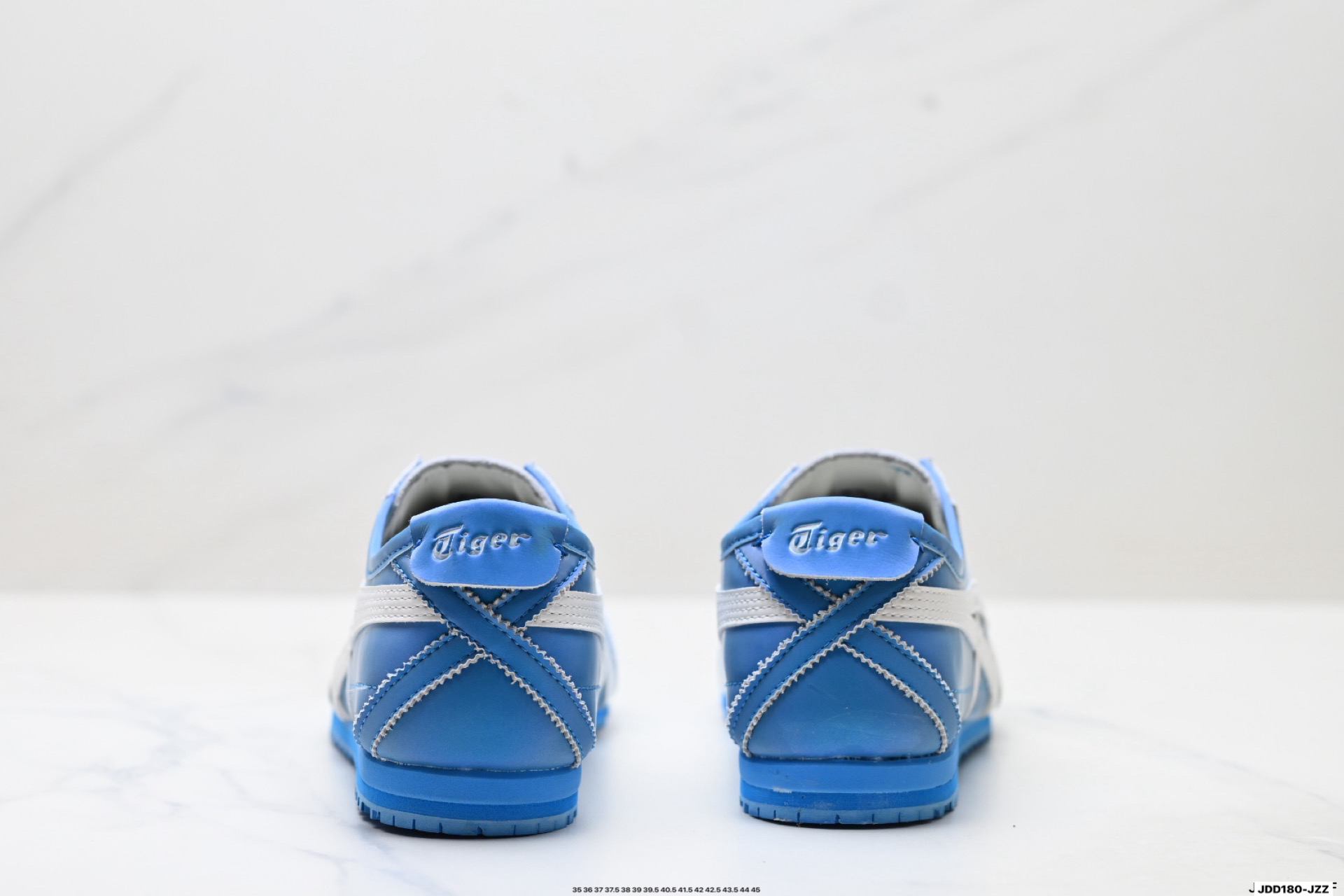 Onitsuka Tiger NIPPON MADE 鬼冢虎手工鞋系列 1183C468-301