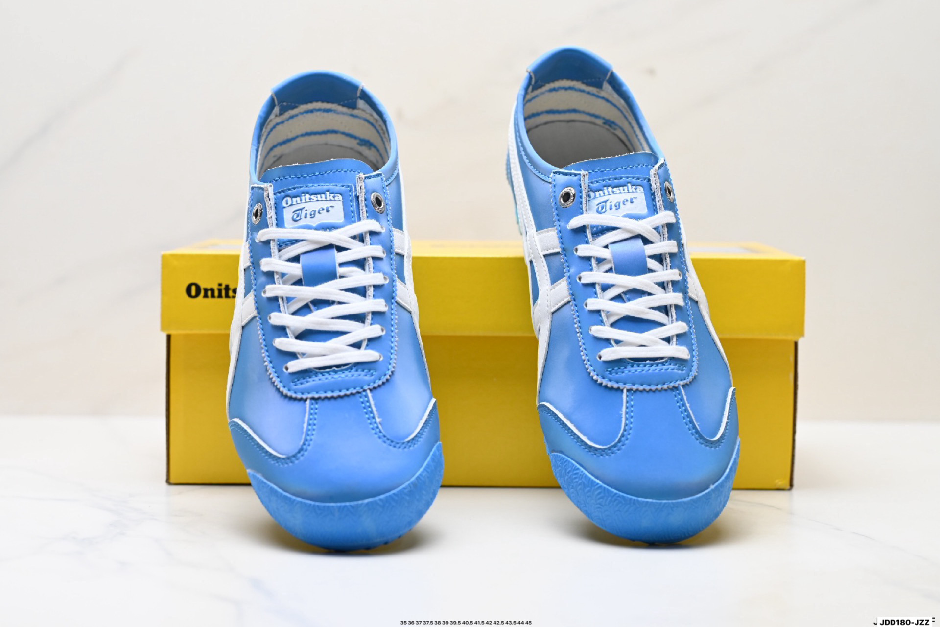 Onitsuka Tiger NIPPON MADE 鬼冢虎手工鞋系列 1183C468-301