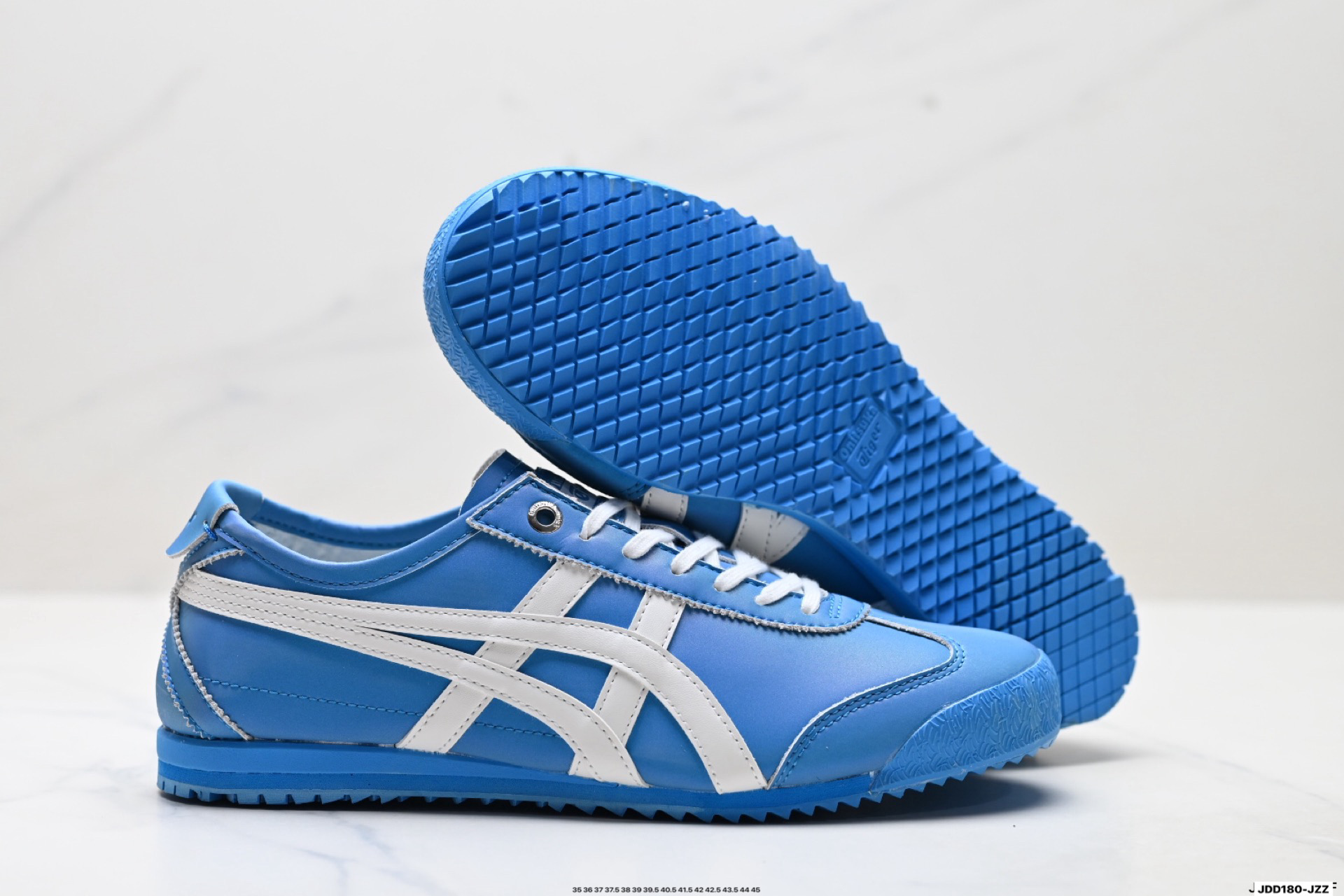 Onitsuka Tiger NIPPON MADE 鬼冢虎手工鞋系列 1183C468-301