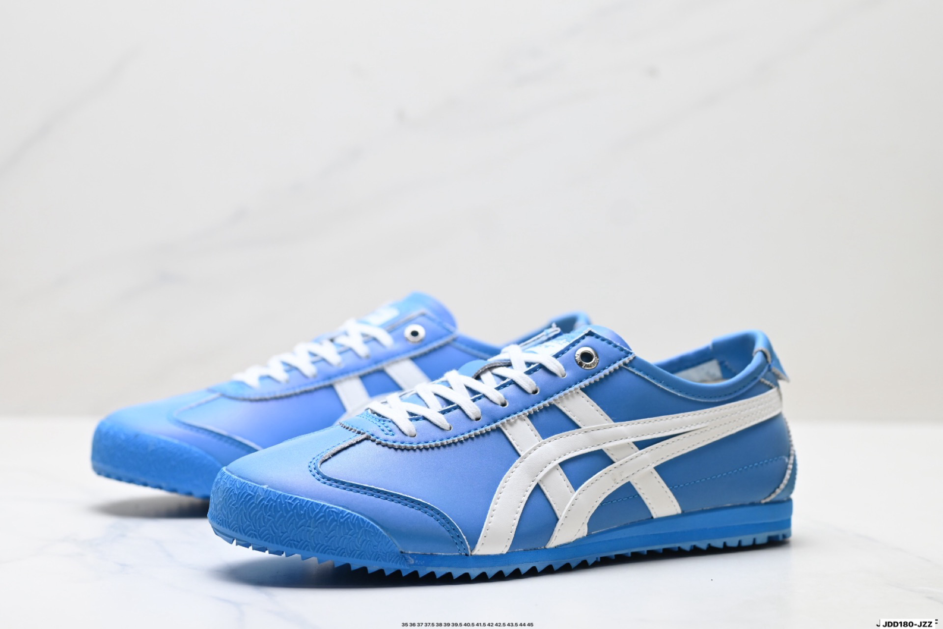 Onitsuka Tiger NIPPON MADE 鬼冢虎手工鞋系列 1183C468-301
