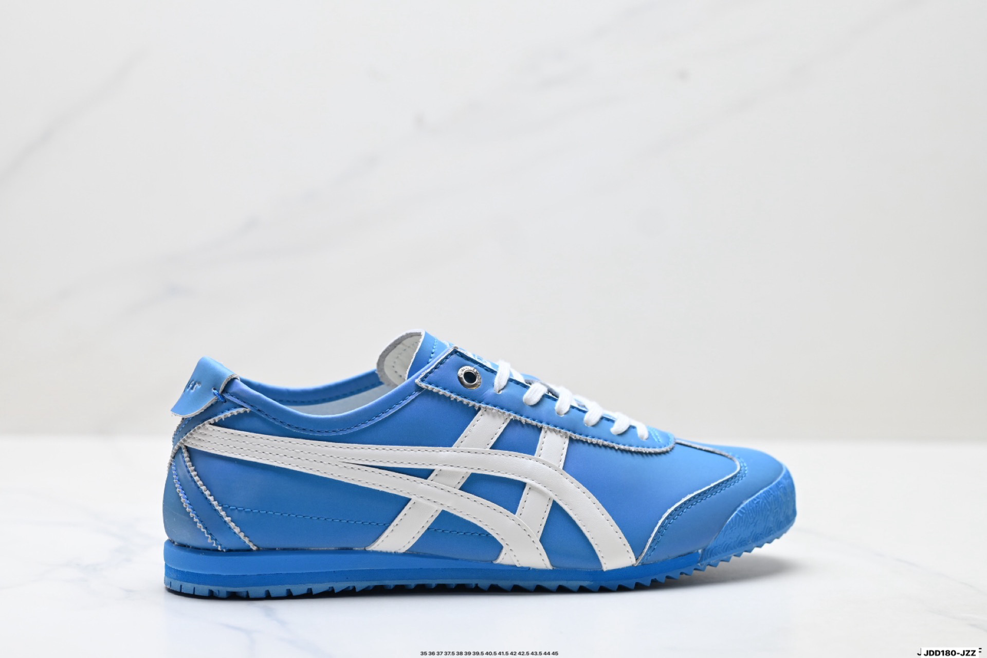 Onitsuka Tiger NIPPON MADE 鬼冢虎手工鞋系列 1183C468-301