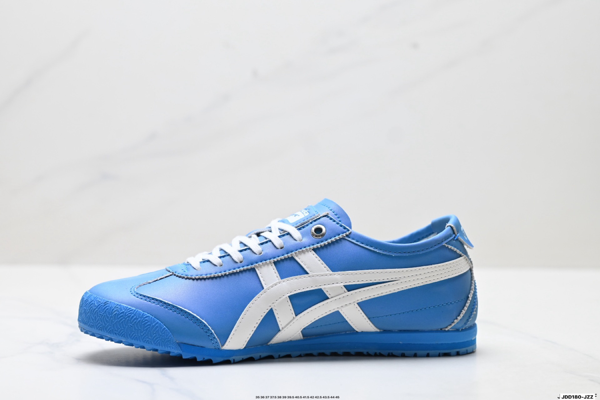 Onitsuka Tiger NIPPON MADE 鬼冢虎手工鞋系列 1183C468-301