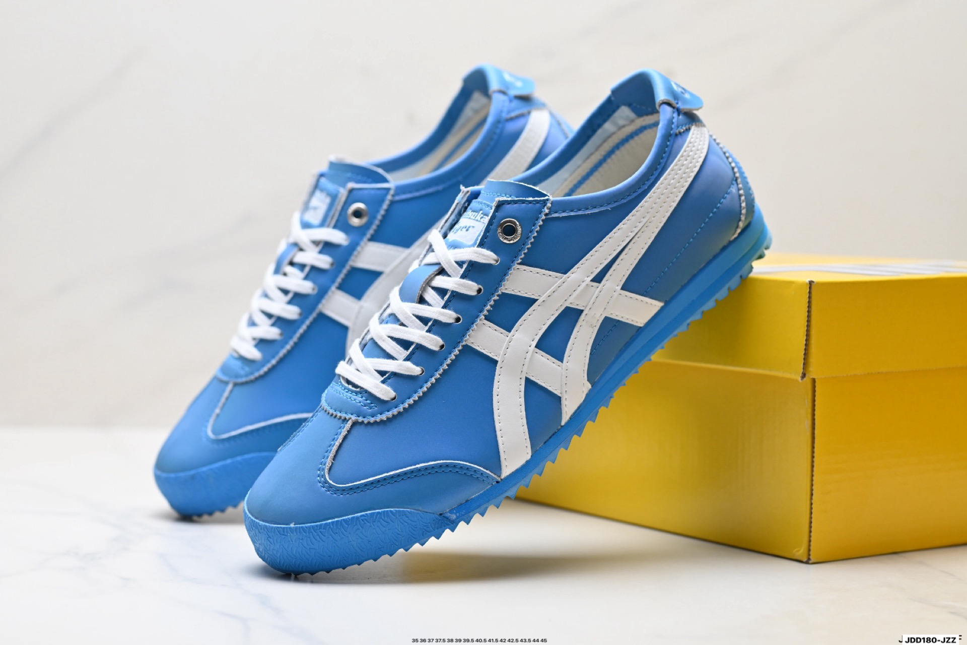 Onitsuka Tiger NIPPON MADE 鬼冢虎手工鞋系列 1183C468-301