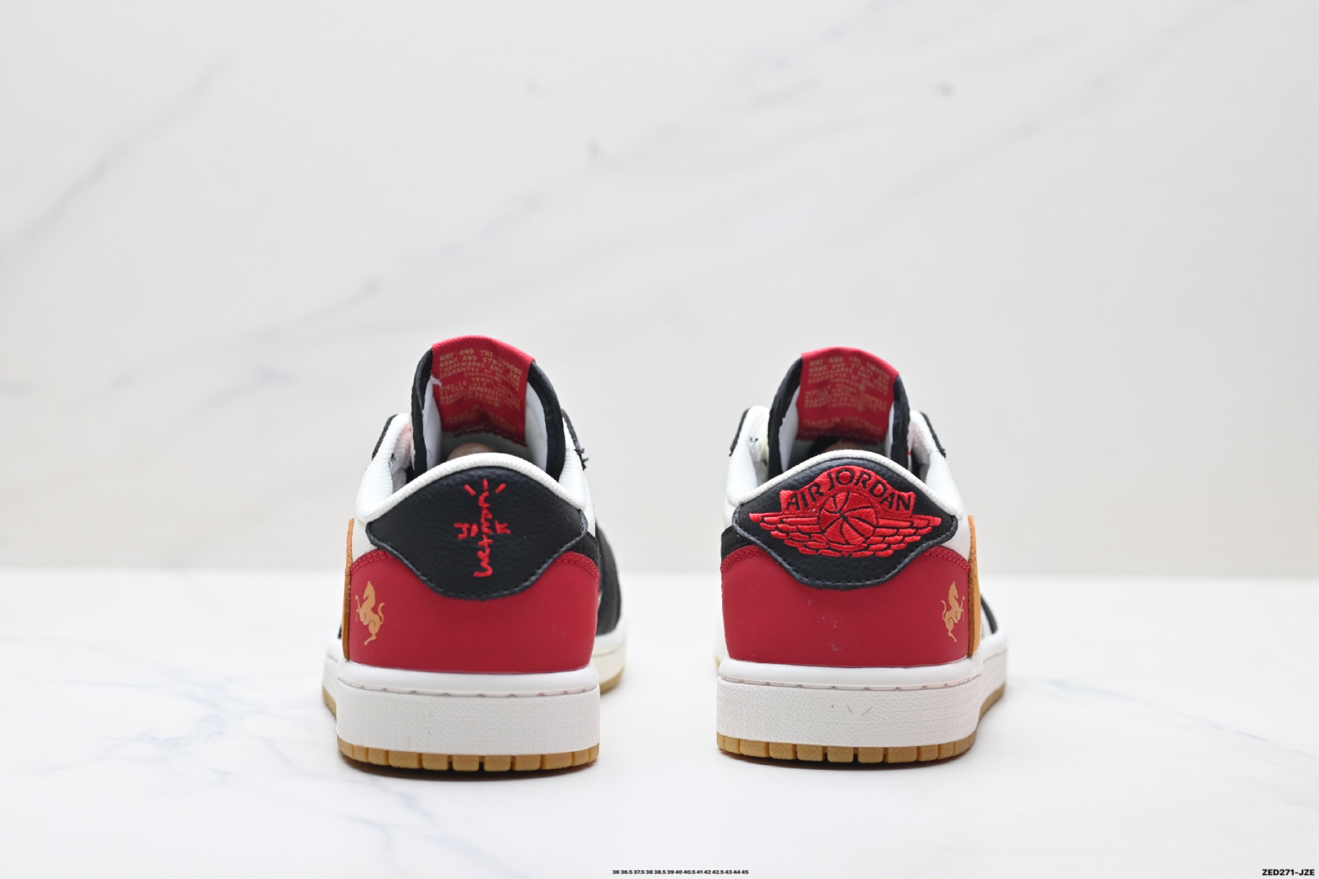 Nike Air Jordan 1 x Travis Scott AJ1倒勾 乔一倒钩 ‘DIY’定制 耐克 低帮文化篮球鞋 DZ2688-128-莆田鞋,莆田鞋货源,高仿鞋,高仿鞋货源,安福档口,莆田高仿鞋,莆田鞋批发,高仿鞋批发,莆田高仿运动鞋,高仿运动鞋,莆田运动鞋 Nike Air Jordan 1 x Travis Scott AJ1倒勾 乔一倒钩 ‘DIY’定制 耐克 低帮文化篮球鞋 DZ2688-128