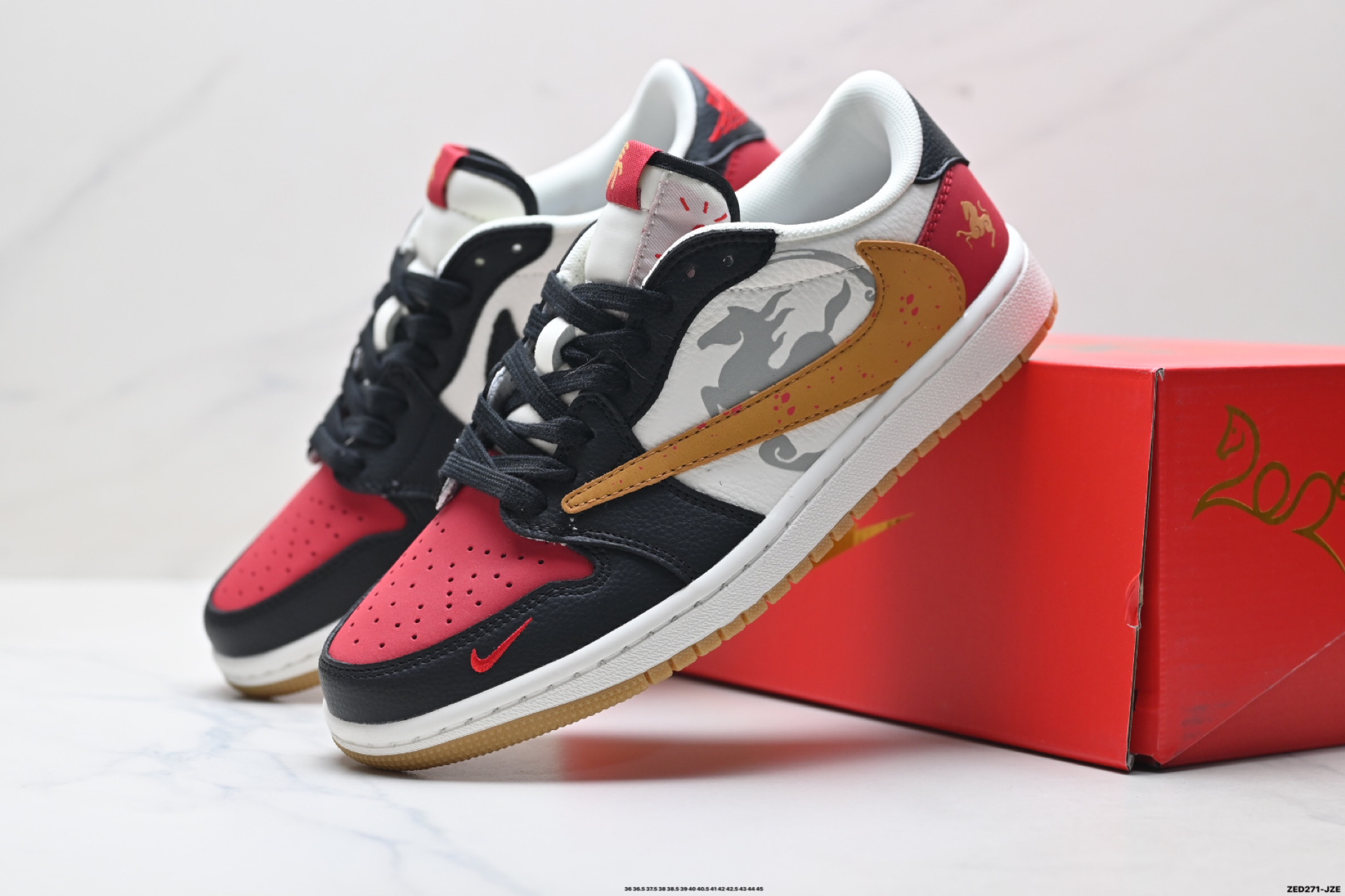 Nike Air Jordan 1 x Travis Scott AJ1倒勾 乔一倒钩 ‘DIY’定制 耐克 低帮文化篮球鞋 DZ2688-128-莆田鞋,莆田鞋货源,高仿鞋,高仿鞋货源,安福档口,莆田高仿鞋,莆田鞋批发,高仿鞋批发,莆田高仿运动鞋,高仿运动鞋,莆田运动鞋 Nike Air Jordan 1 x Travis Scott AJ1倒勾 乔一倒钩 ‘DIY’定制 耐克 低帮文化篮球鞋 DZ2688-128