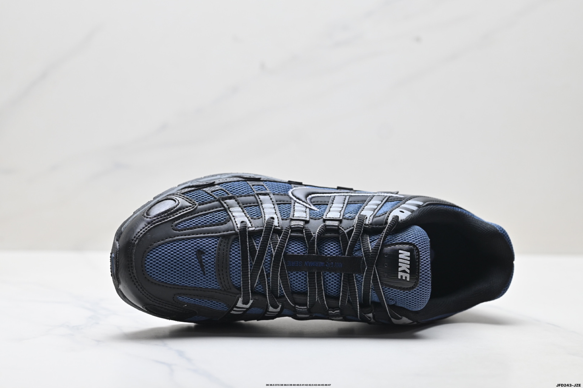 Nike Initiator Running 耐克INS 超火复古老爹跑鞋 IQ0296-491