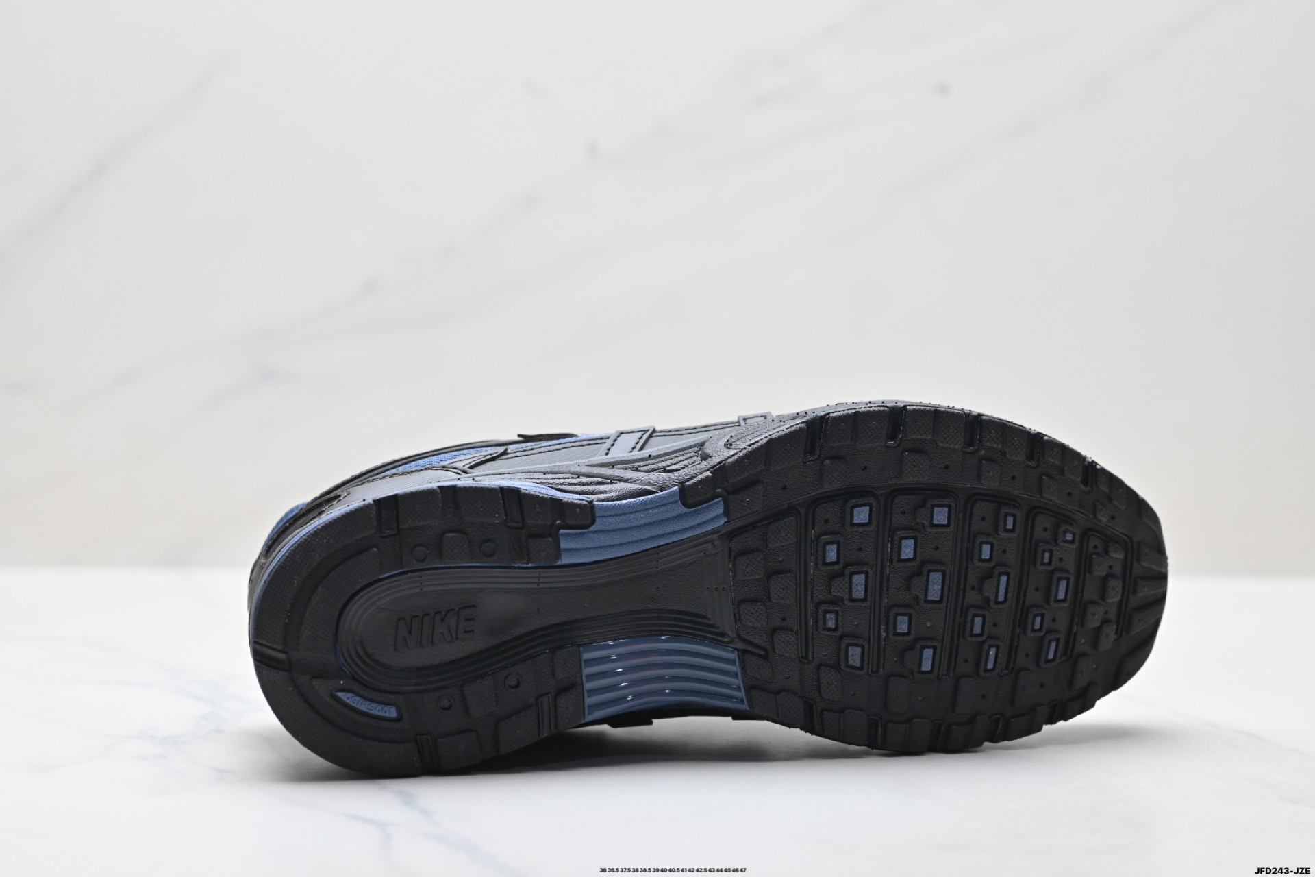 Nike Initiator Running 耐克INS 超火复古老爹跑鞋 IQ0296-491