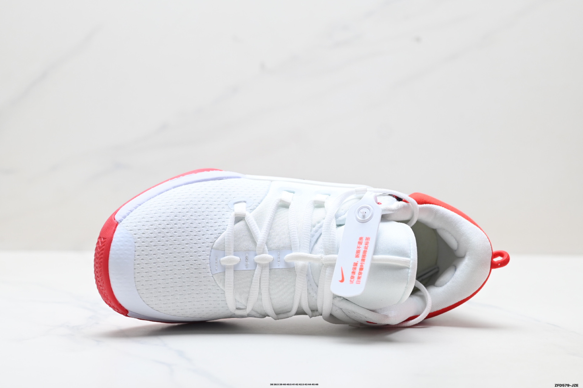 纯原Nike Hyperdunk X Low 马年限定 CNY新年款 耐克 低帮 缓震 实战篮球鞋 AR0465-006