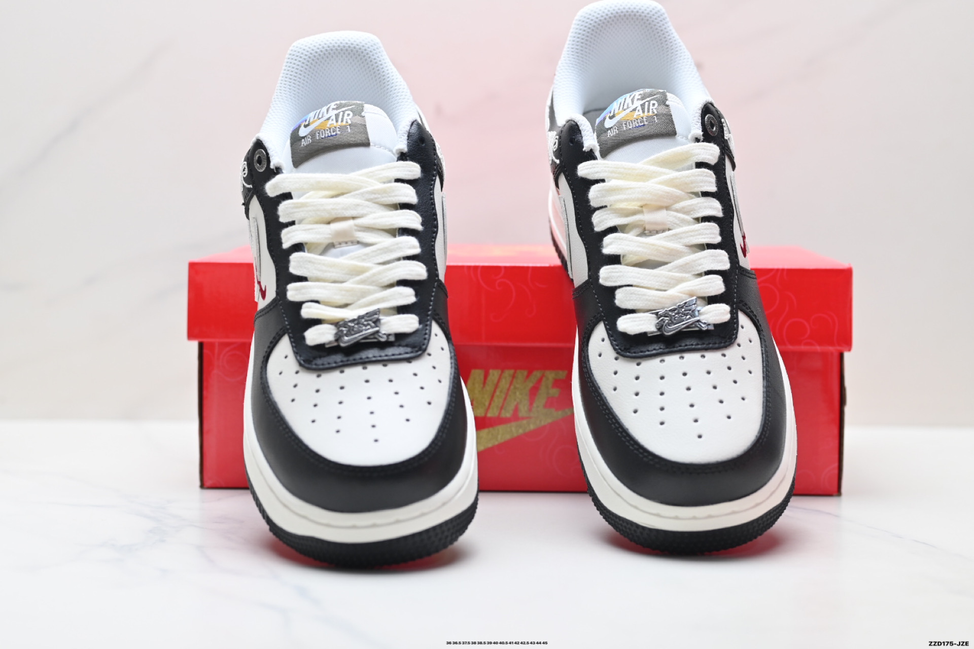 NIKE AIR FORCE 1‘07 IQ1119-012