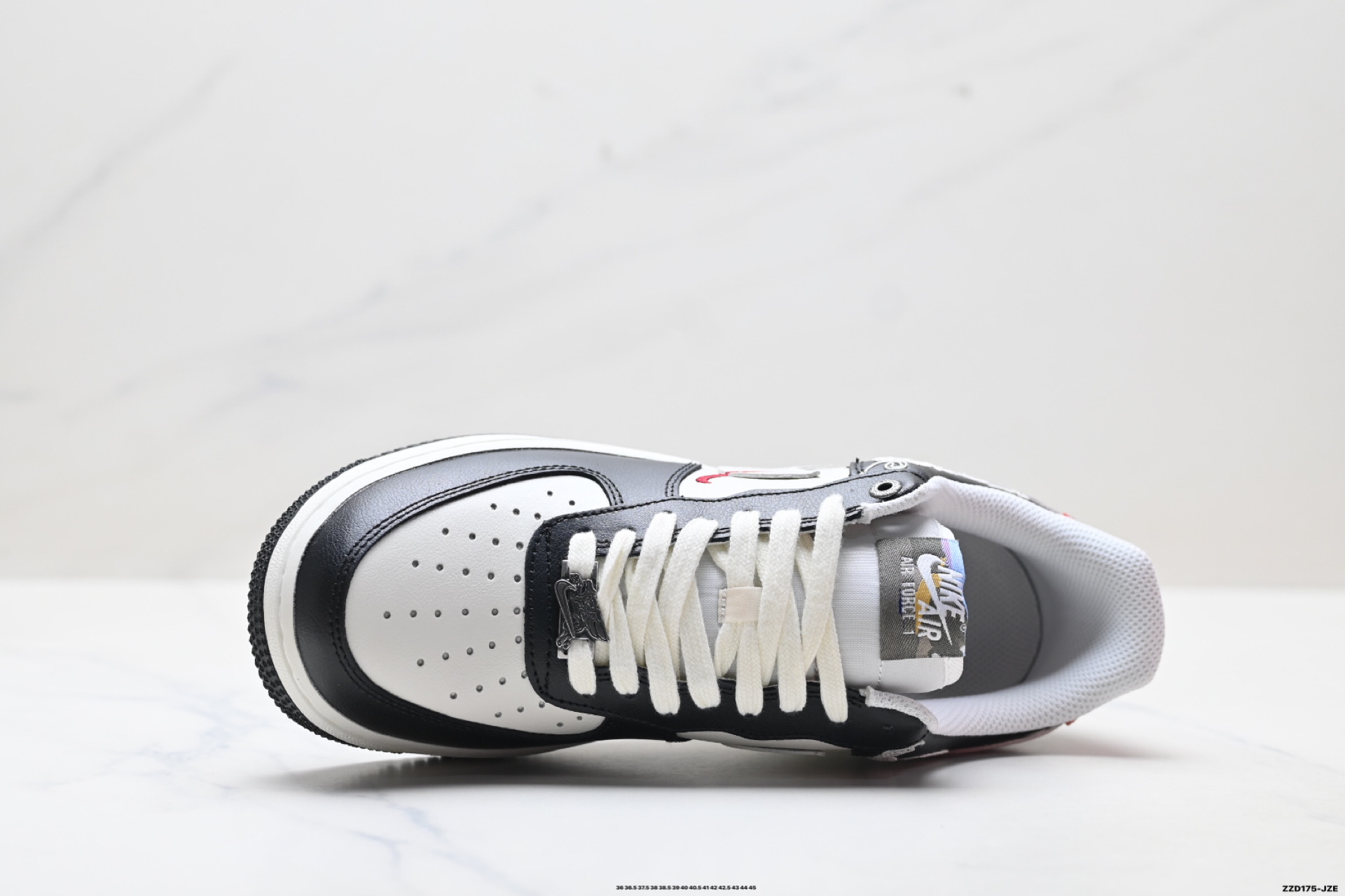 NIKE AIR FORCE 1‘07 IQ1119-012