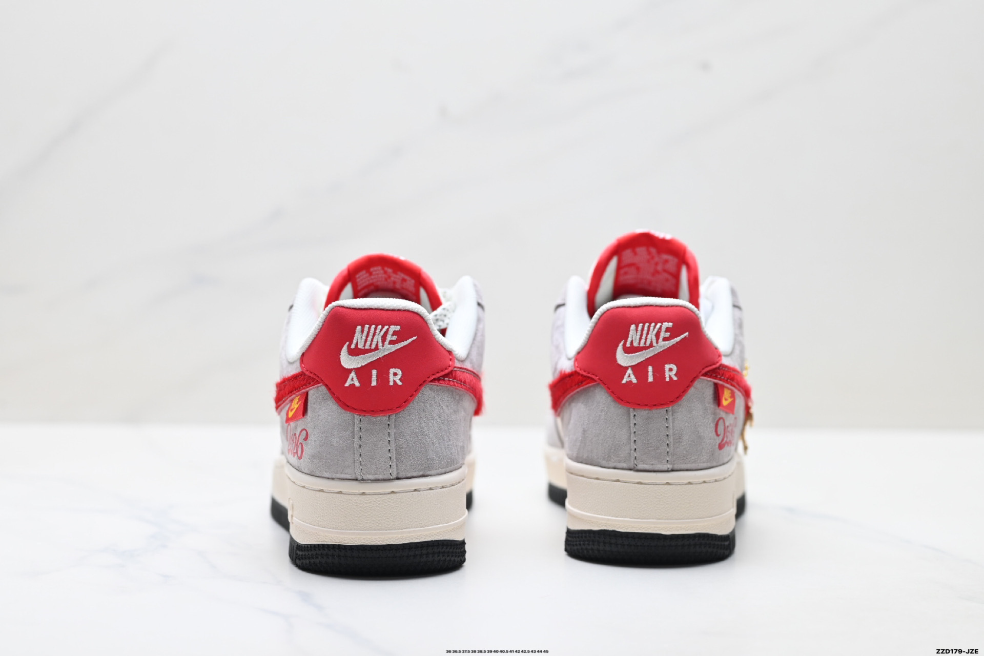 NIKE AIR FORCE 1‘07 LV8 HT5088-632