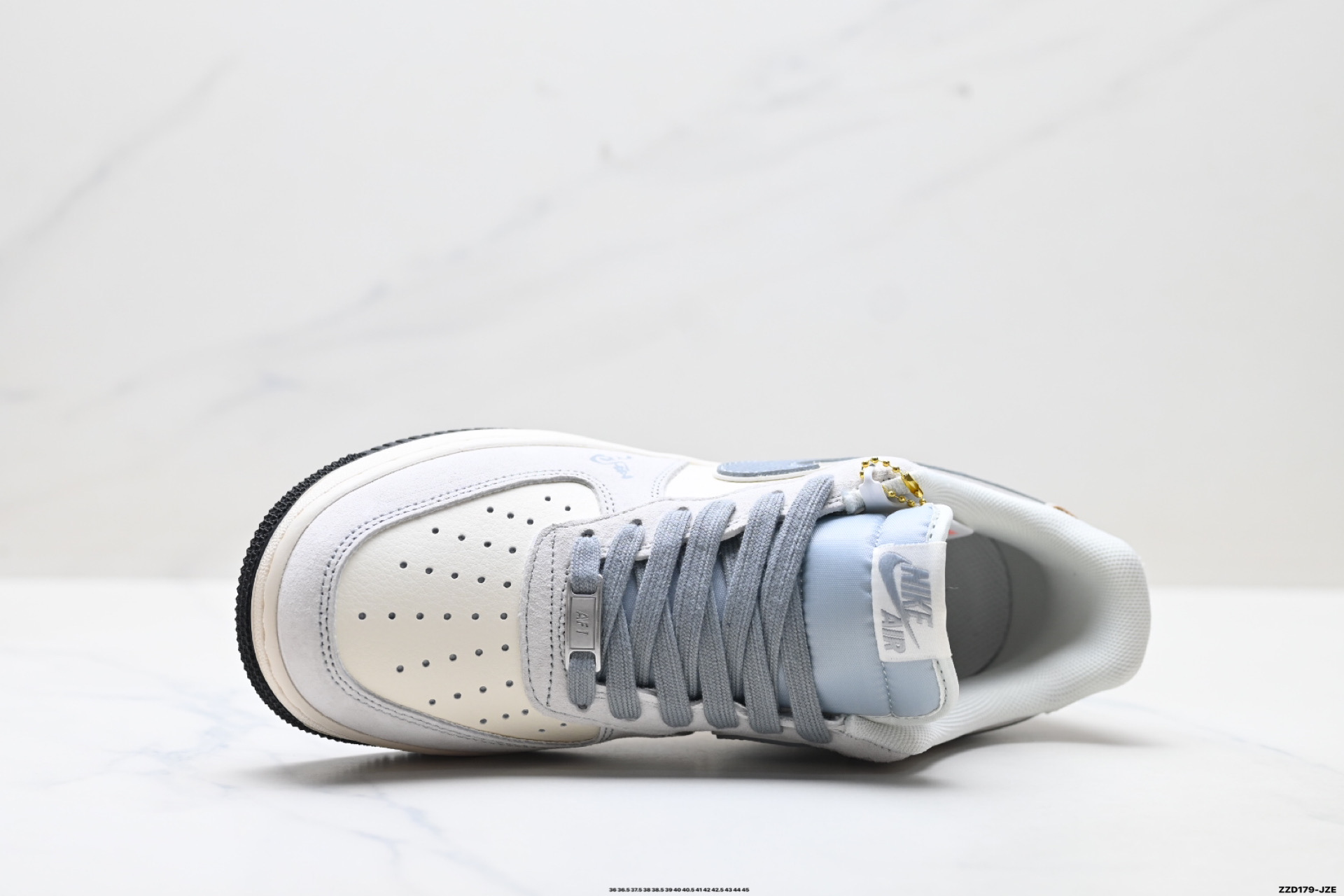 NIKE AIR FORCE 1‘07 LV8 HT5088-633