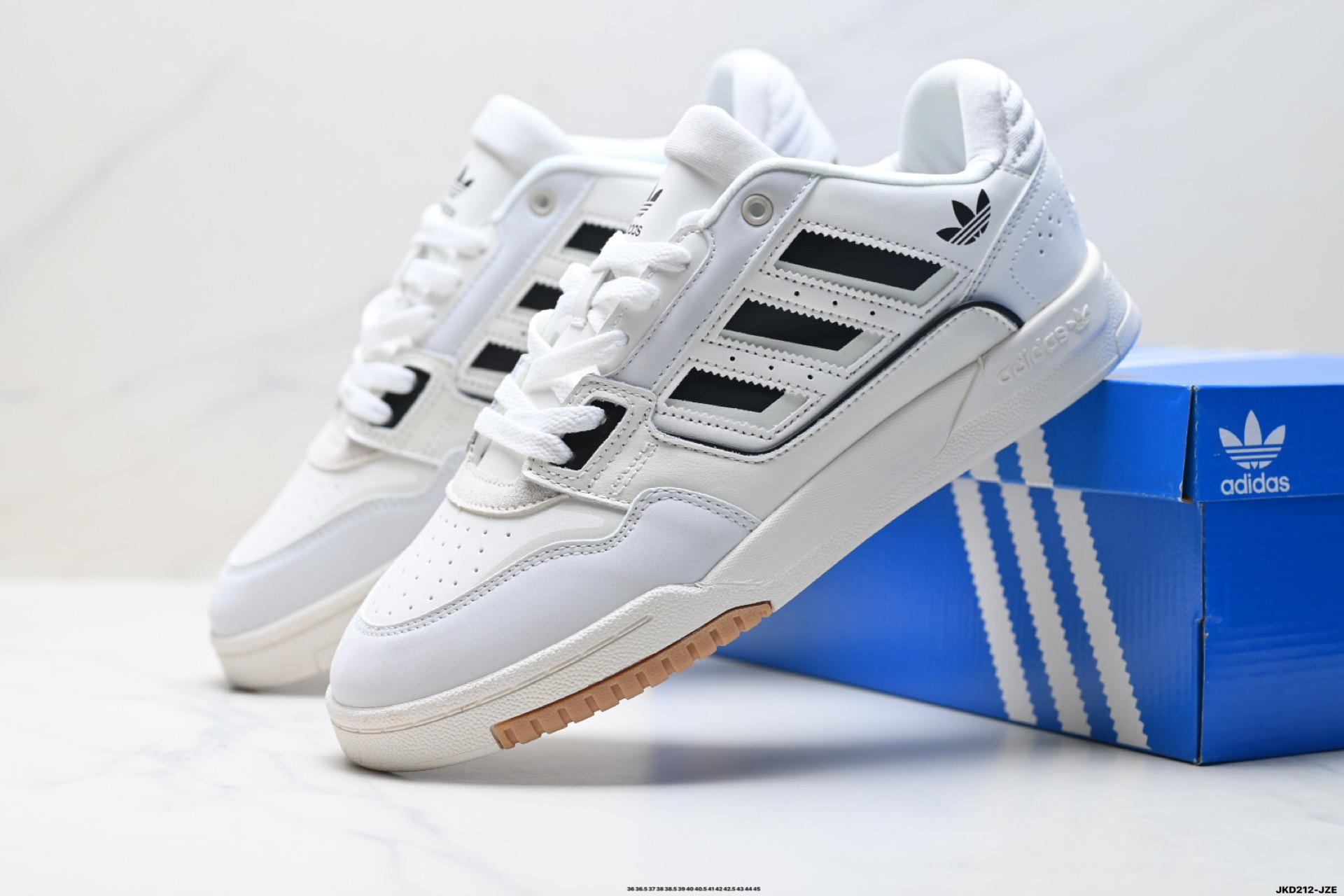 180 Adidas Originals Drop Step 42 Low 2 阿迪达斯 皮革系带 防滑耐磨 低帮板鞋 JP5928-Chinese UA Cheap High Quatity Brand Clothes Bags handbags Sneakers wholesale wholesaler seller from China Factory suppliers Fashion Clothing Shoes best Quality Beautiful Price 180 Adidas Originals Drop Step 42 Low 2 阿迪达斯 皮革系带 防滑耐磨 低帮板鞋 JP5928