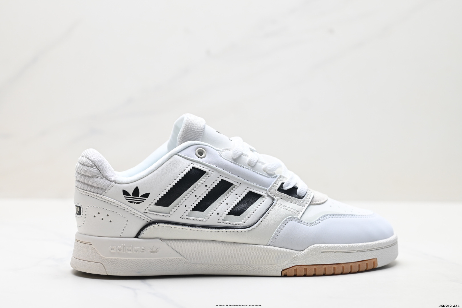 180 Adidas Originals Drop Step 42 Low 2 阿迪达斯 皮革系带 防滑耐磨 低帮板鞋 JP5928-Chinese UA Cheap High Quatity Brand Clothes Bags handbags Sneakers wholesale wholesaler seller from China Factory suppliers Fashion Clothing Shoes best Quality Beautiful Price 180 Adidas Originals Drop Step 42 Low 2 阿迪达斯 皮革系带 防滑耐磨 低帮板鞋 JP5928