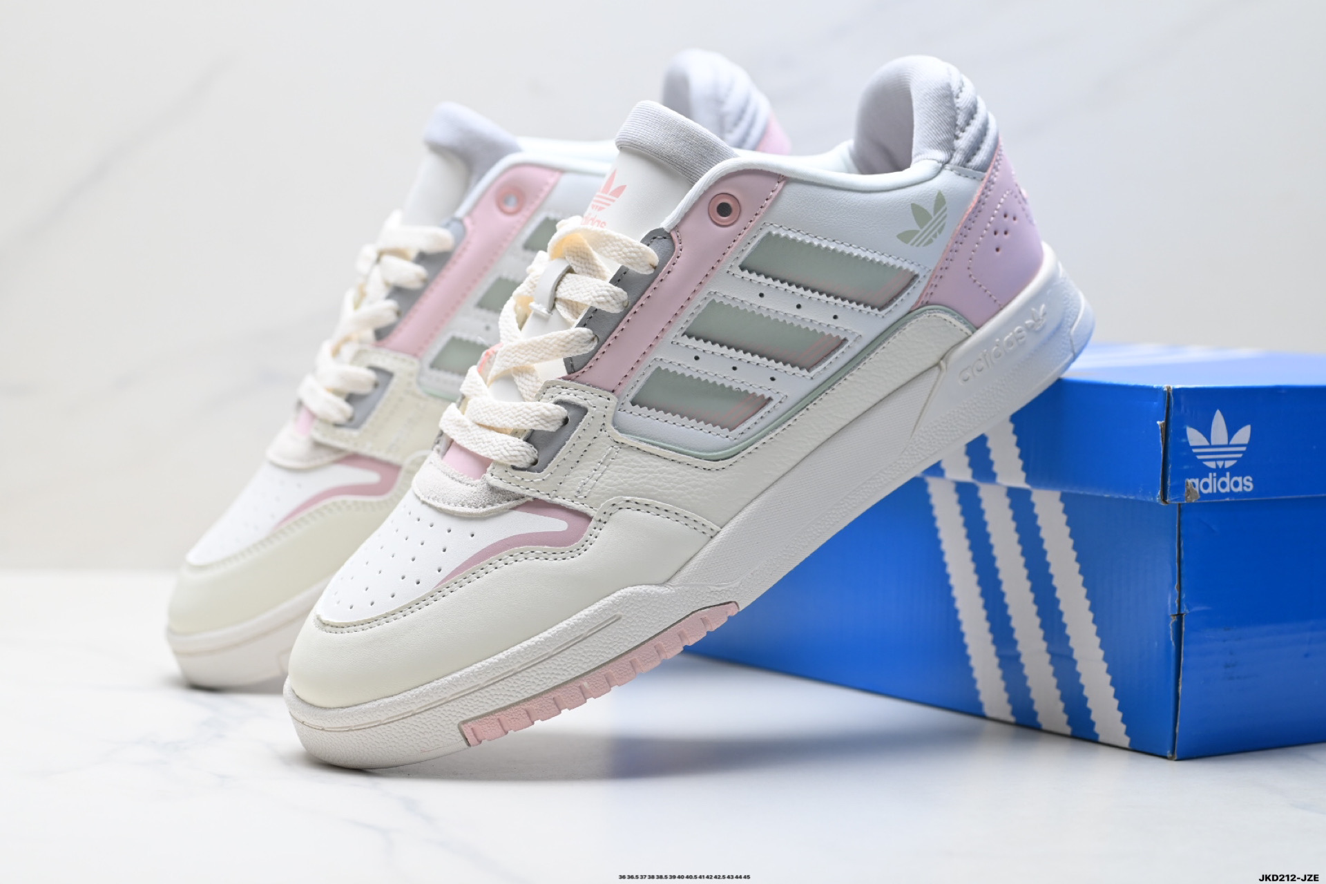 180 Adidas Originals Drop Step 42 Low 2 阿迪达斯 皮革系带 防滑耐磨 低帮板鞋 JP5928-Chinese UA Cheap High Quatity Brand Clothes Bags handbags Sneakers wholesale wholesaler seller from China Factory suppliers Fashion Clothing Shoes best Quality Beautiful Price 180 Adidas Originals Drop Step 42 Low 2 阿迪达斯 皮革系带 防滑耐磨 低帮板鞋 JP5928