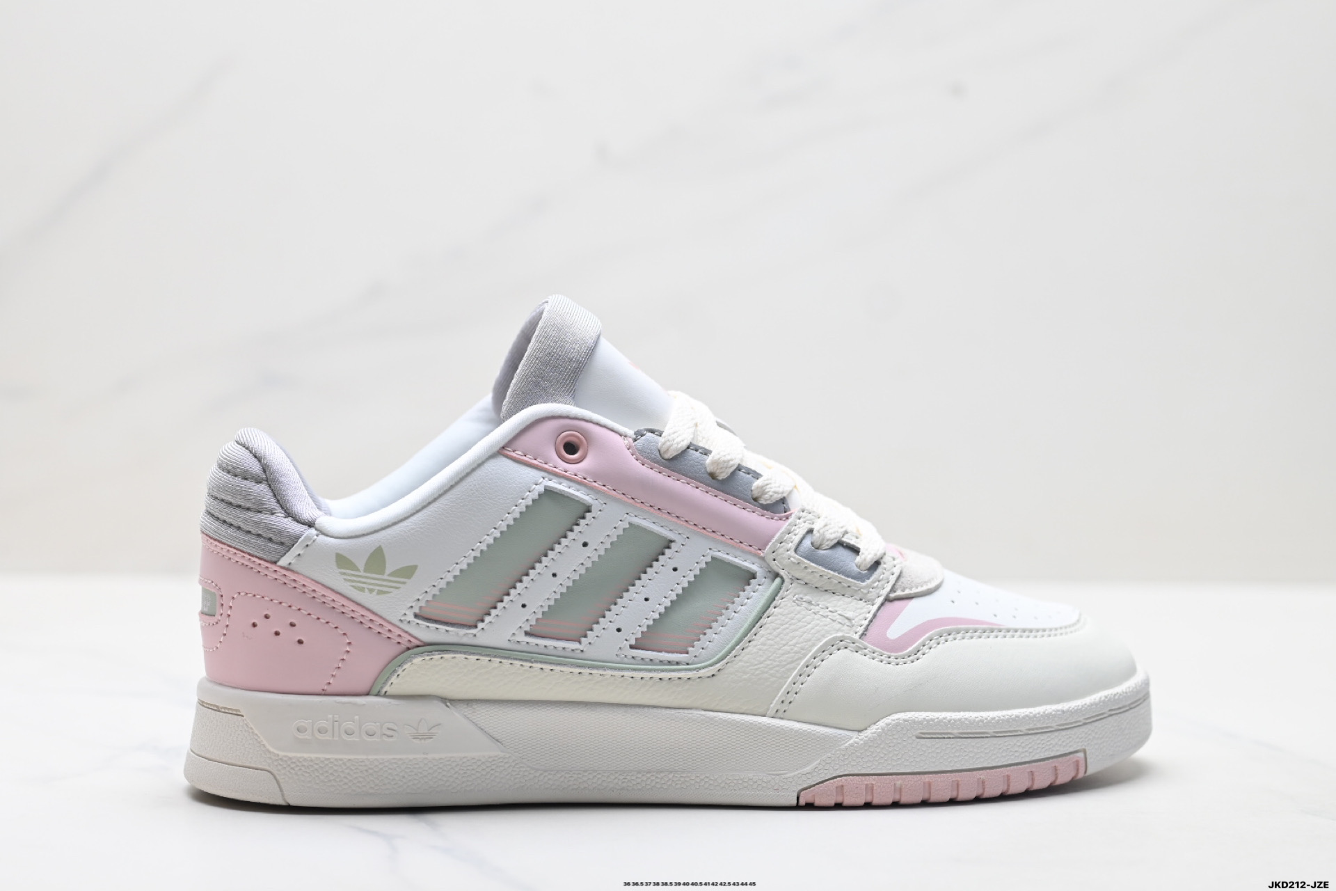 180 Adidas Originals Drop Step 42 Low 2 阿迪达斯 皮革系带 防滑耐磨 低帮板鞋 JP5928-Chinese UA Cheap High Quatity Brand Clothes Bags handbags Sneakers wholesale wholesaler seller from China Factory suppliers Fashion Clothing Shoes best Quality Beautiful Price 180 Adidas Originals Drop Step 42 Low 2 阿迪达斯 皮革系带 防滑耐磨 低帮板鞋 JP5928