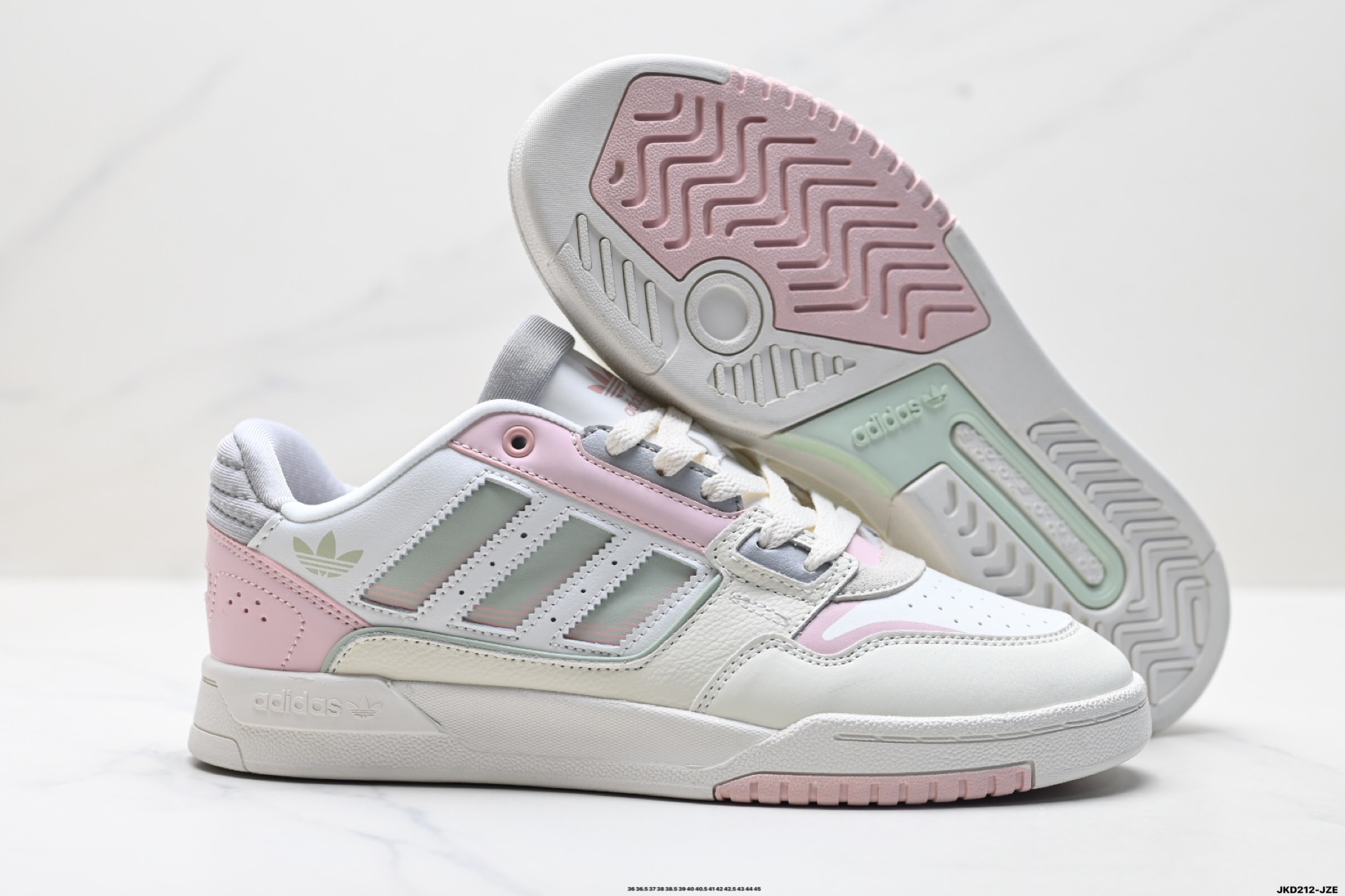 180 Adidas Originals Drop Step 42 Low 2 阿迪达斯 皮革系带 防滑耐磨 低帮板鞋 JP5928-Chinese UA Cheap High Quatity Brand Clothes Bags handbags Sneakers wholesale wholesaler seller from China Factory suppliers Fashion Clothing Shoes best Quality Beautiful Price 180 Adidas Originals Drop Step 42 Low 2 阿迪达斯 皮革系带 防滑耐磨 低帮板鞋 JP5928