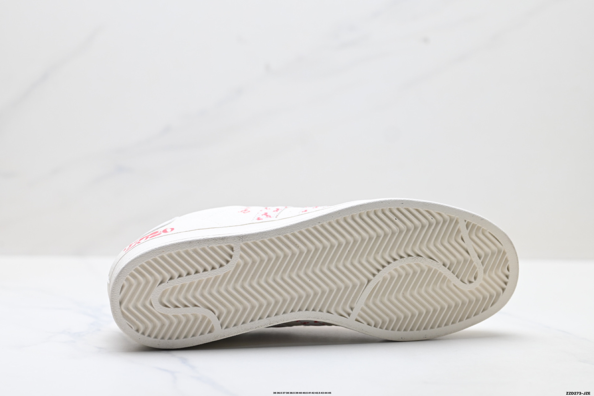 Adidas Originals Superstar 阿迪达斯 三叶草 贝壳头’DIY’系列低帮经典百搭休闲运动板鞋 LX0918