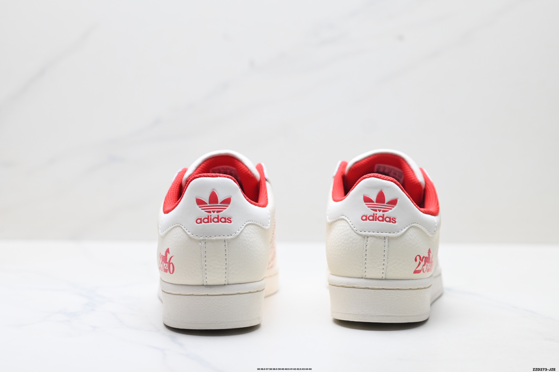 Adidas Originals Superstar 阿迪达斯 三叶草 贝壳头’DIY’系列低帮经典百搭休闲运动板鞋 LX0918
