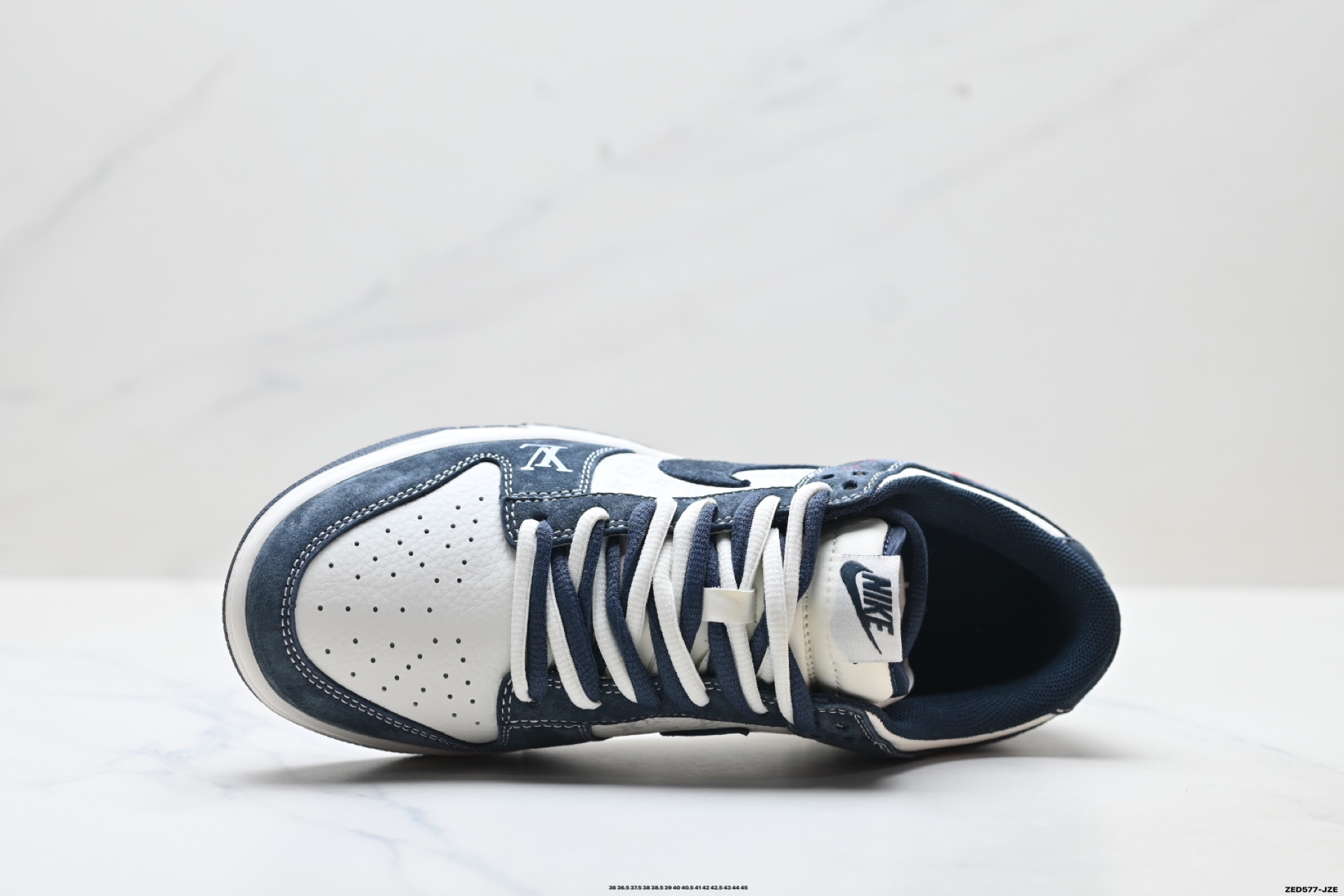 Nike Dunk Low Retro ‘DIY高端定制’耐克 低帮休闲运动板鞋 KG6699-F26-莆田鞋,莆田鞋货源,高仿鞋,高仿鞋货源,安福档口,莆田高仿鞋,莆田鞋批发,高仿鞋批发,莆田高仿运动鞋,高仿运动鞋,莆田运动鞋 Nike Dunk Low Retro ‘DIY高端定制’耐克 低帮休闲运动板鞋 KG6699-F26