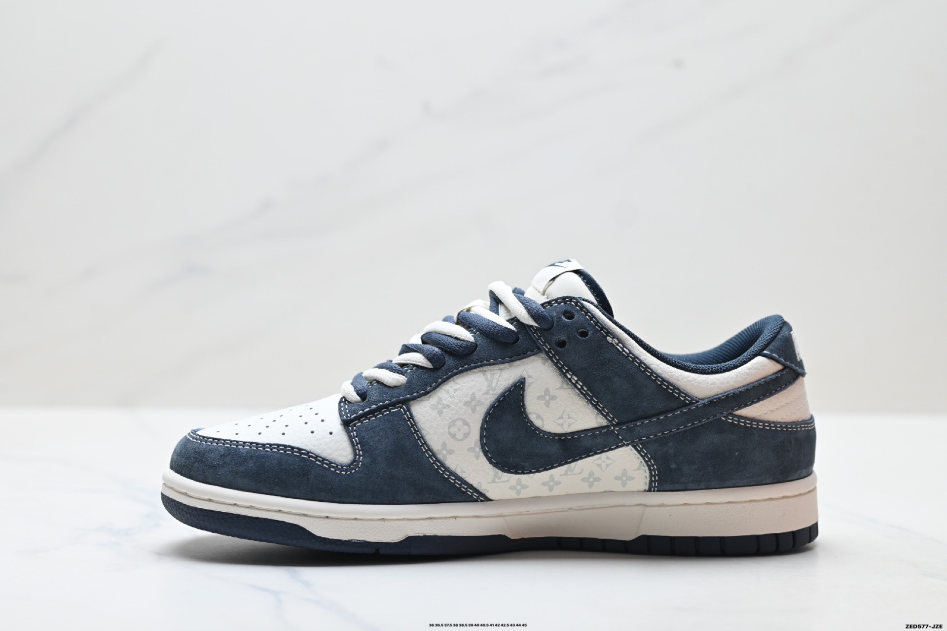 Nike Dunk Low Retro ‘DIY高端定制’耐克 低帮休闲运动板鞋 KG6699-F26-莆田鞋,莆田鞋货源,高仿鞋,高仿鞋货源,安福档口,莆田高仿鞋,莆田鞋批发,高仿鞋批发,莆田高仿运动鞋,高仿运动鞋,莆田运动鞋 Nike Dunk Low Retro ‘DIY高端定制’耐克 低帮休闲运动板鞋 KG6699-F26