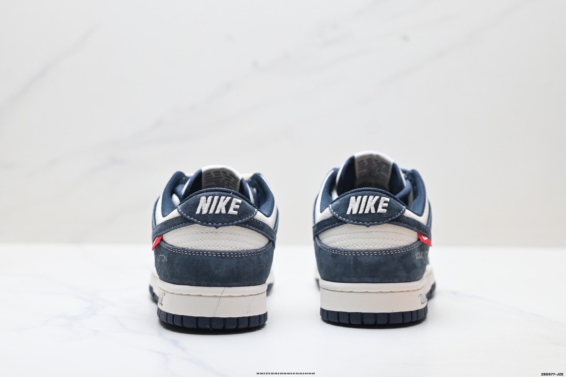 Nike Dunk Low Retro ‘DIY高端定制’耐克 低帮休闲运动板鞋 KG6699-F26-莆田鞋,莆田鞋货源,高仿鞋,高仿鞋货源,安福档口,莆田高仿鞋,莆田鞋批发,高仿鞋批发,莆田高仿运动鞋,高仿运动鞋,莆田运动鞋 Nike Dunk Low Retro ‘DIY高端定制’耐克 低帮休闲运动板鞋 KG6699-F26
