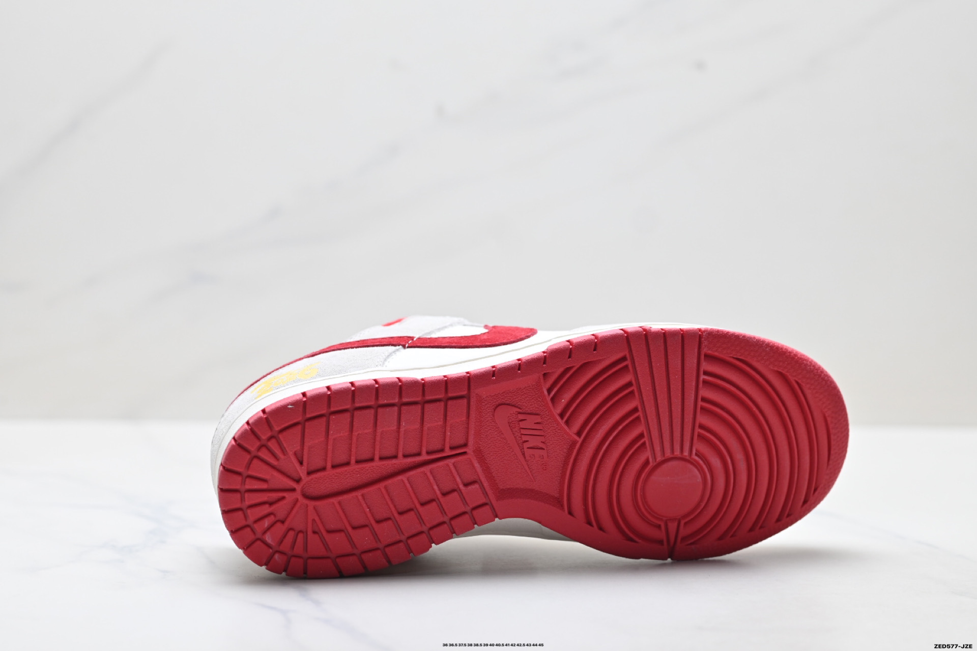 Nike Dunk Low Retro ‘DIY高端定制’耐克 低帮休闲运动板鞋 CS1688-137