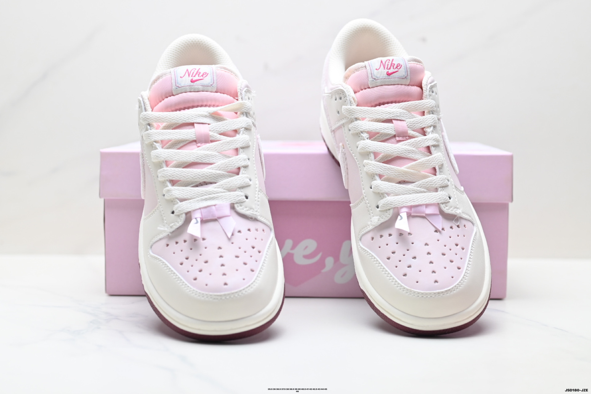Nike Dunk Low Retro ‘DIY高端定制’耐克 低帮休闲运动板鞋 IQ1145-610